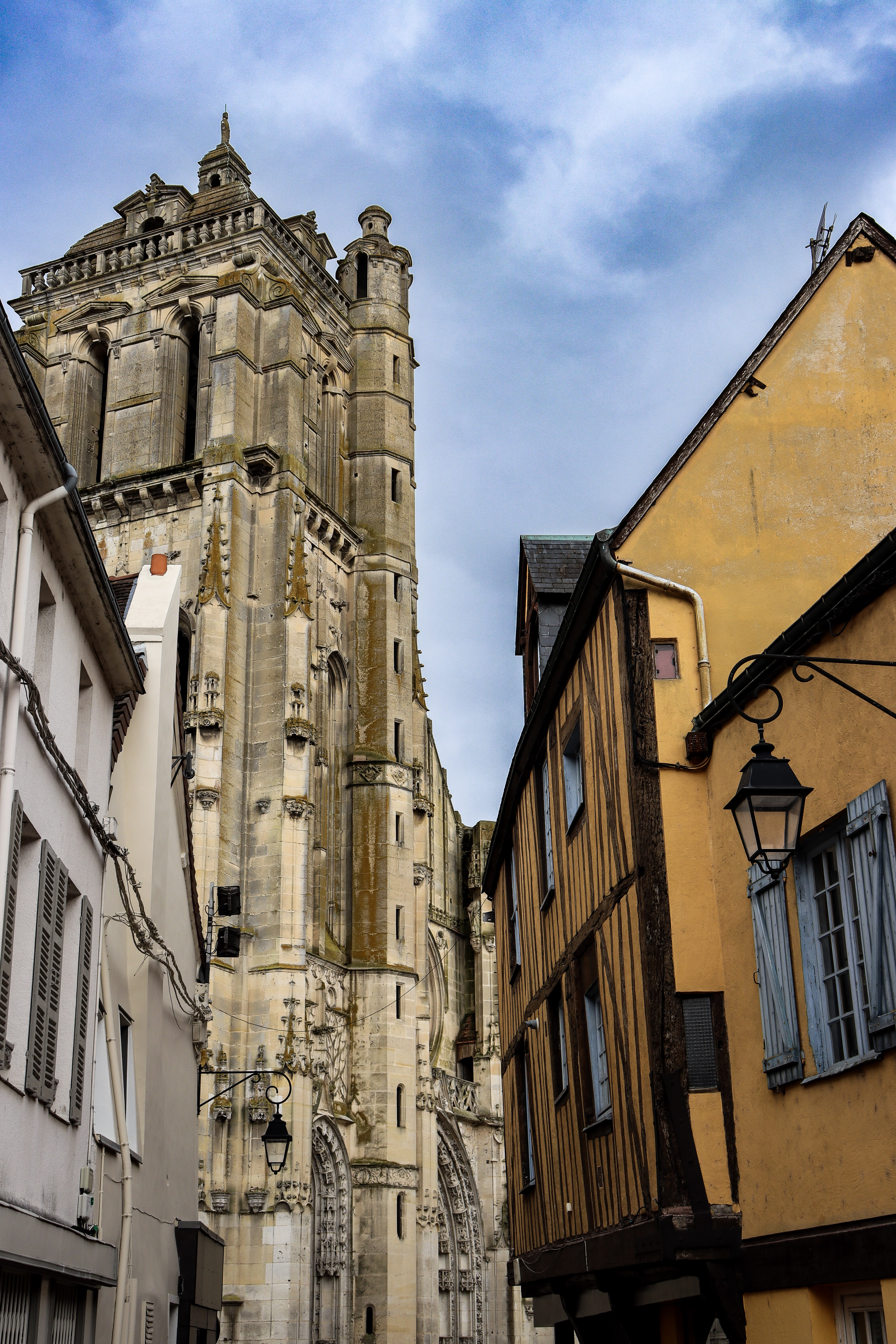 Eglise Saint-Pierre, Dreux - photo 12