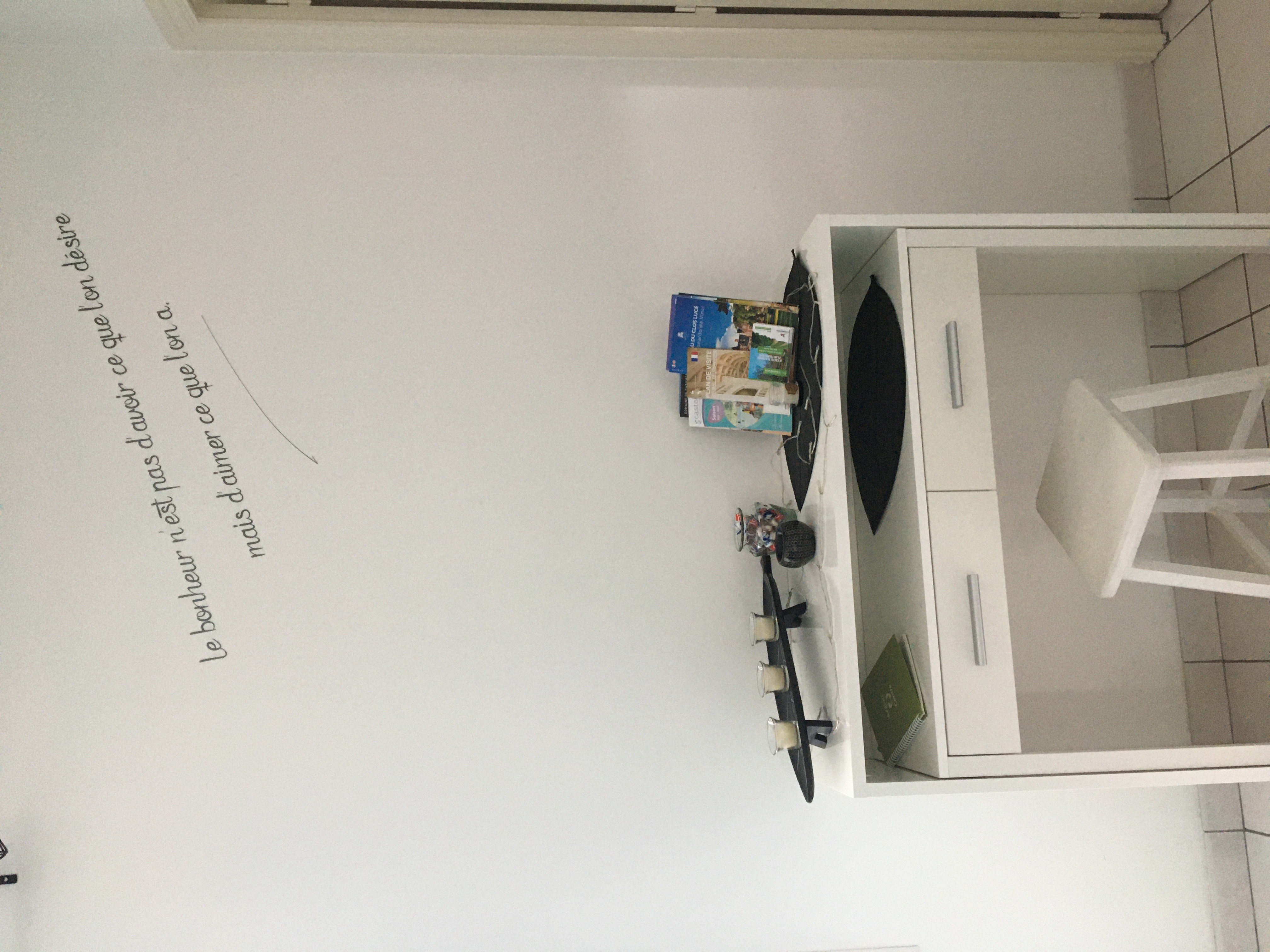 Chambre d'hôtes "Le temps suspendu", Auzouer-en-Touraine - photo 4