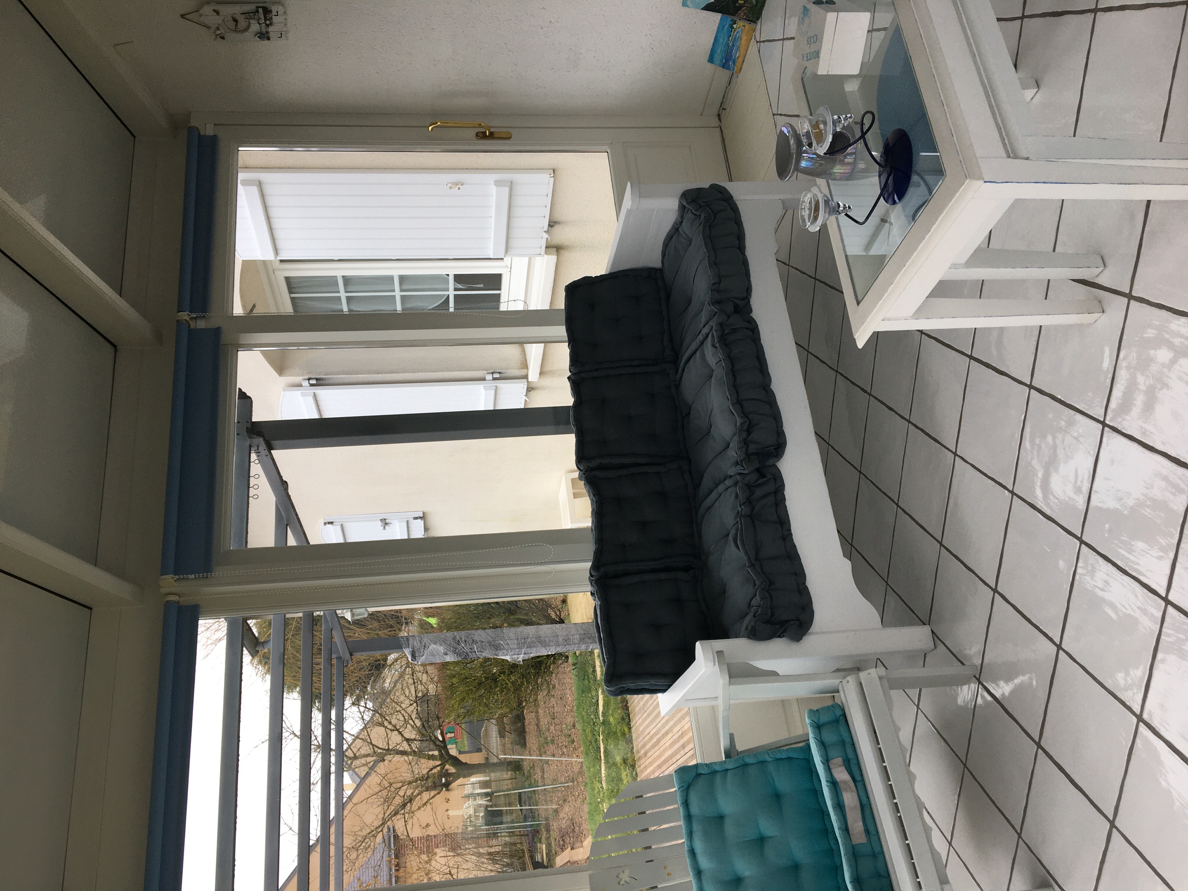 Chambre d'hôtes "Le temps suspendu", Auzouer-en-Touraine - photo 3