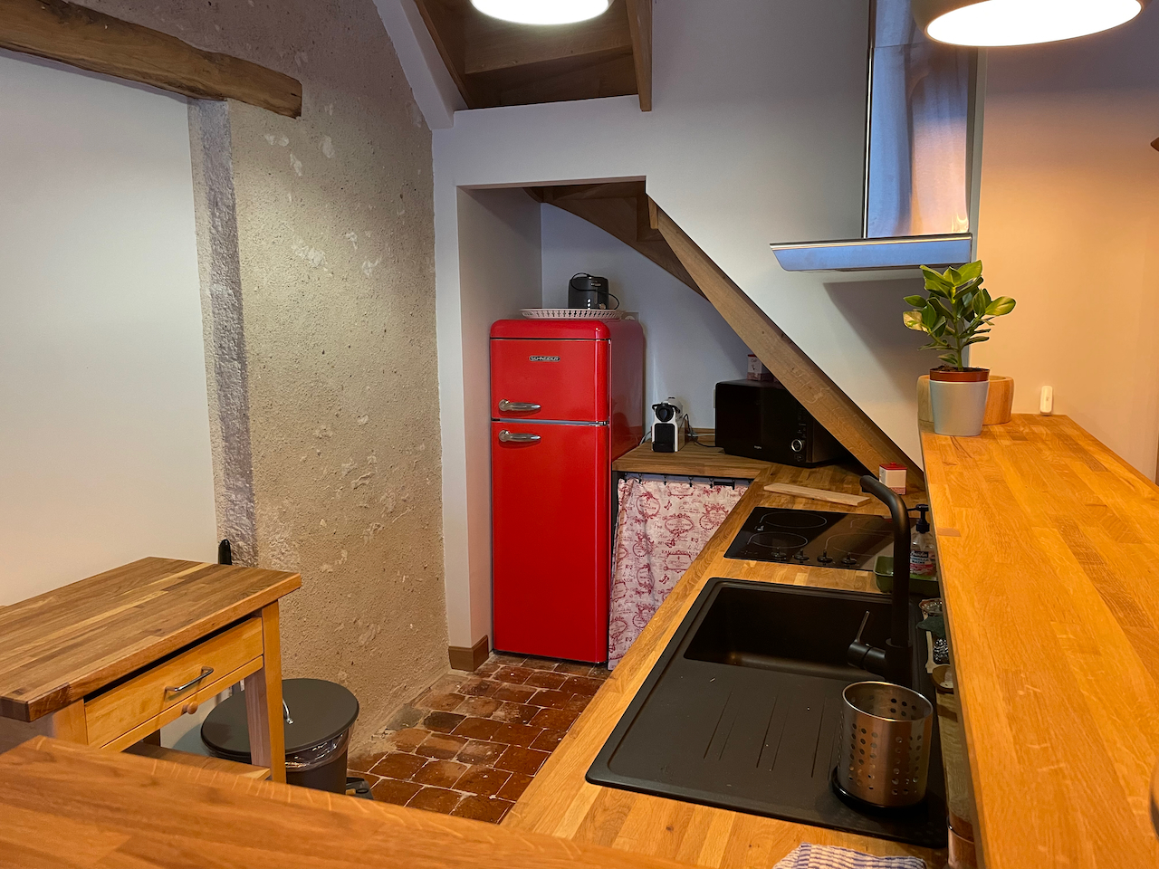 Le Petit Tonneau, Meung-sur-Loire - photo 3