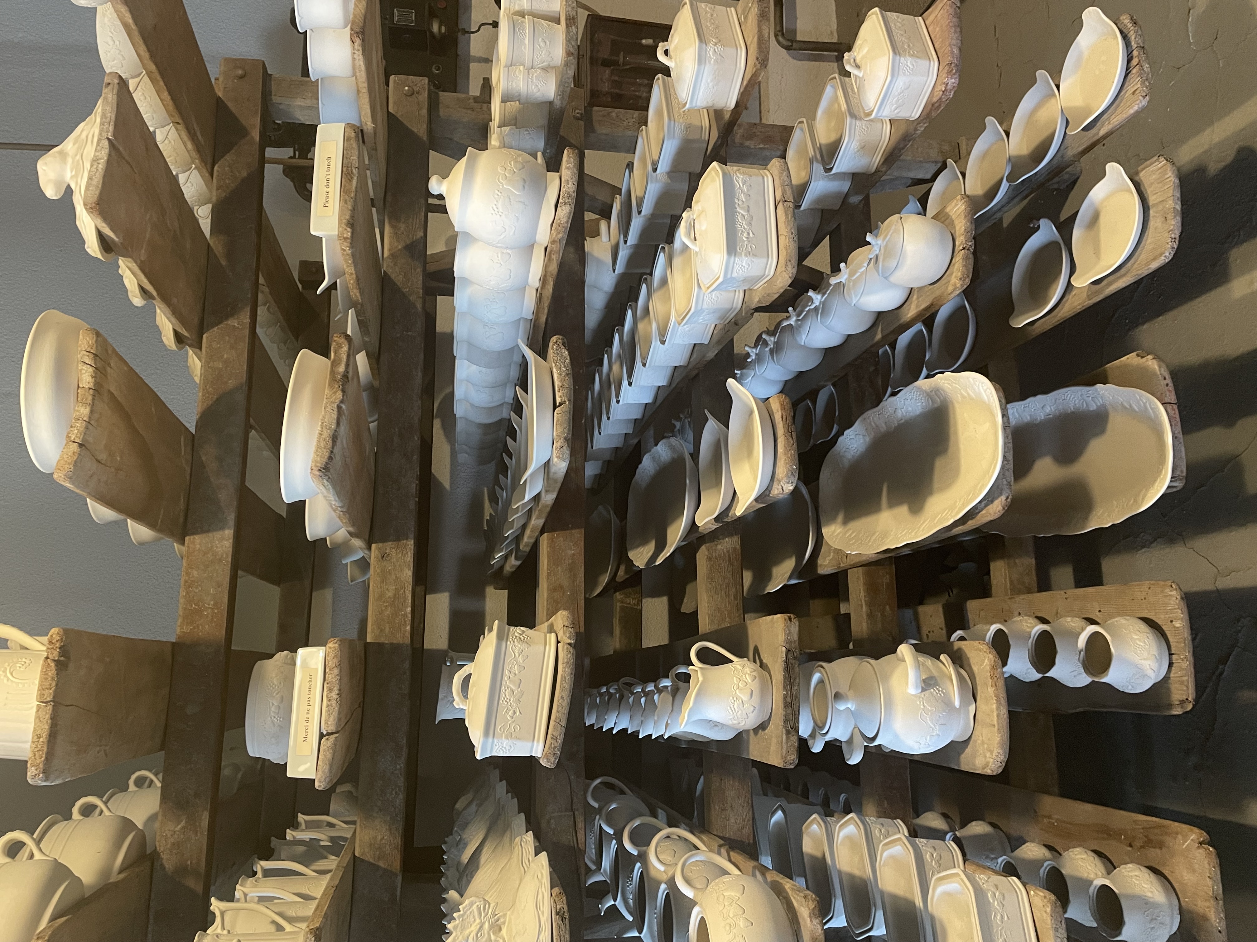 Musée de la Porcelaine, Foëcy - photo 3