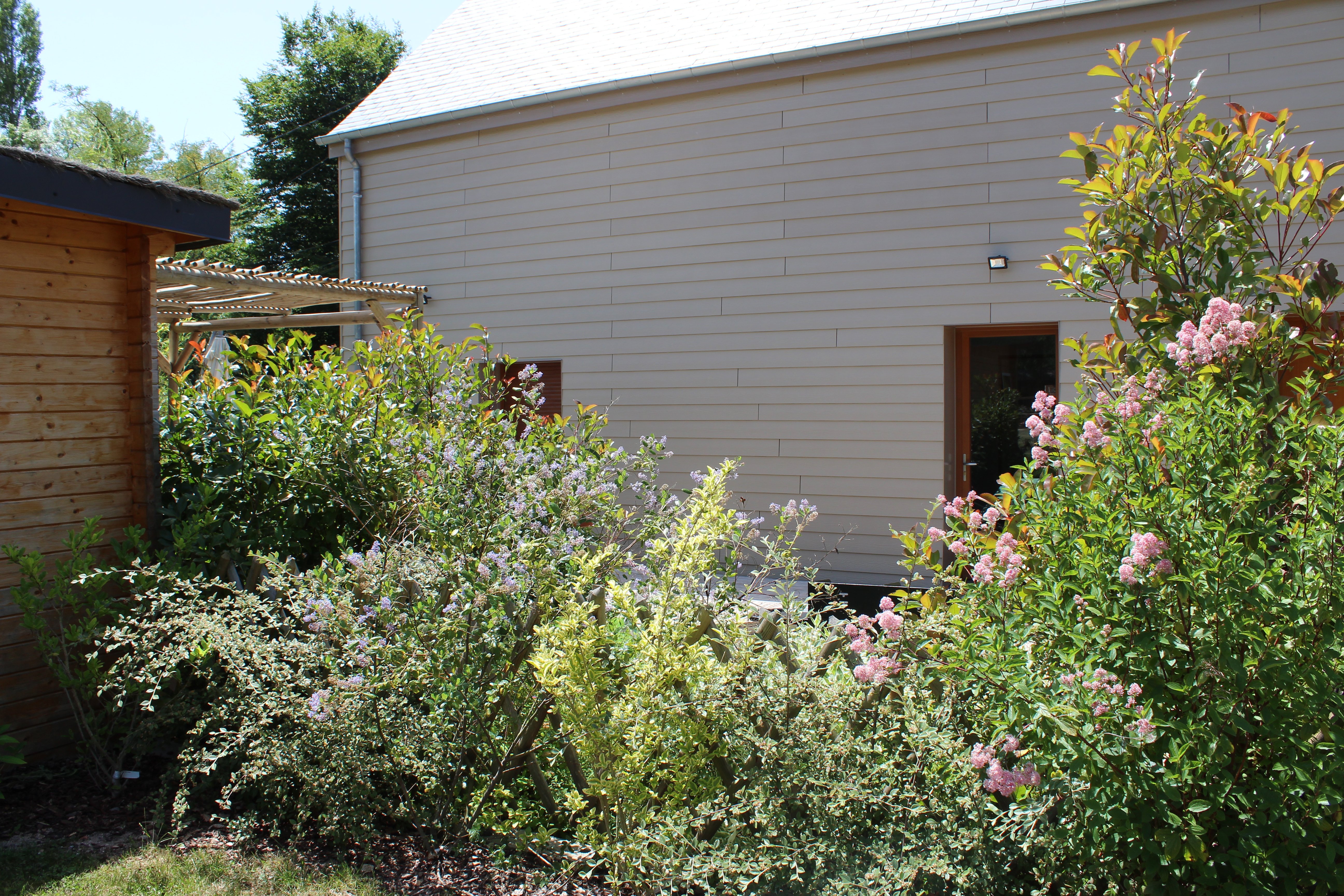 Cochin - Ferme des poulardières, Crouy-sur-Cosson - photo 4