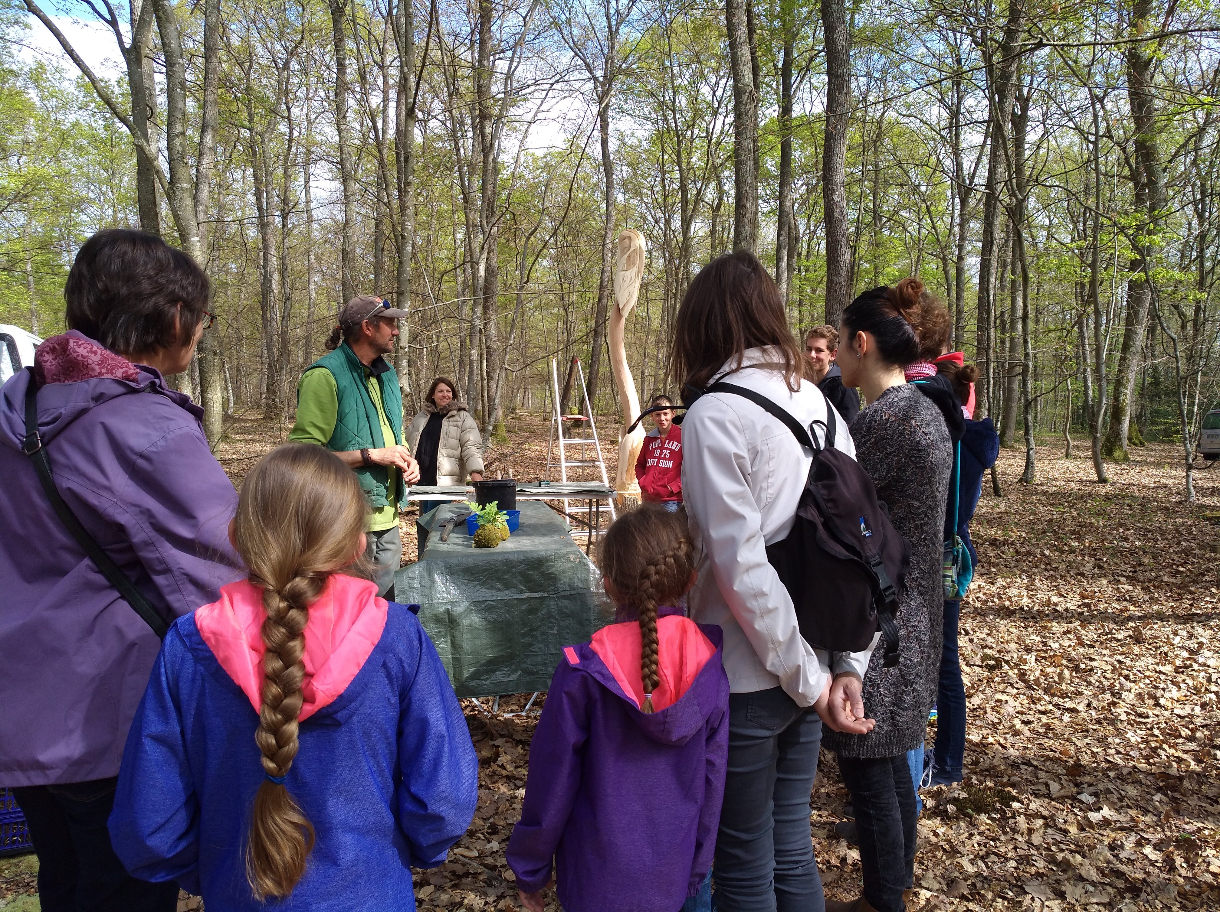 Maison de la Forêt, Paucourt - photo 12