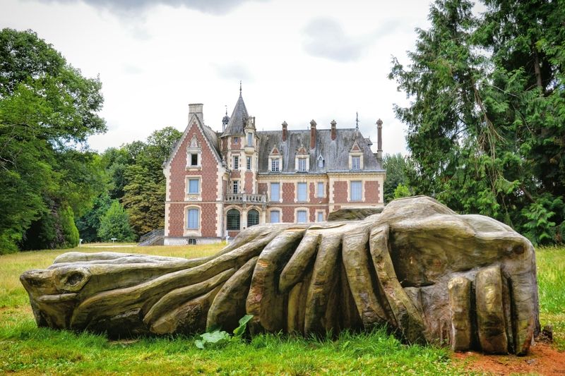 Arboretum National des Barres, Nogent-sur-Vernisson - photo 4