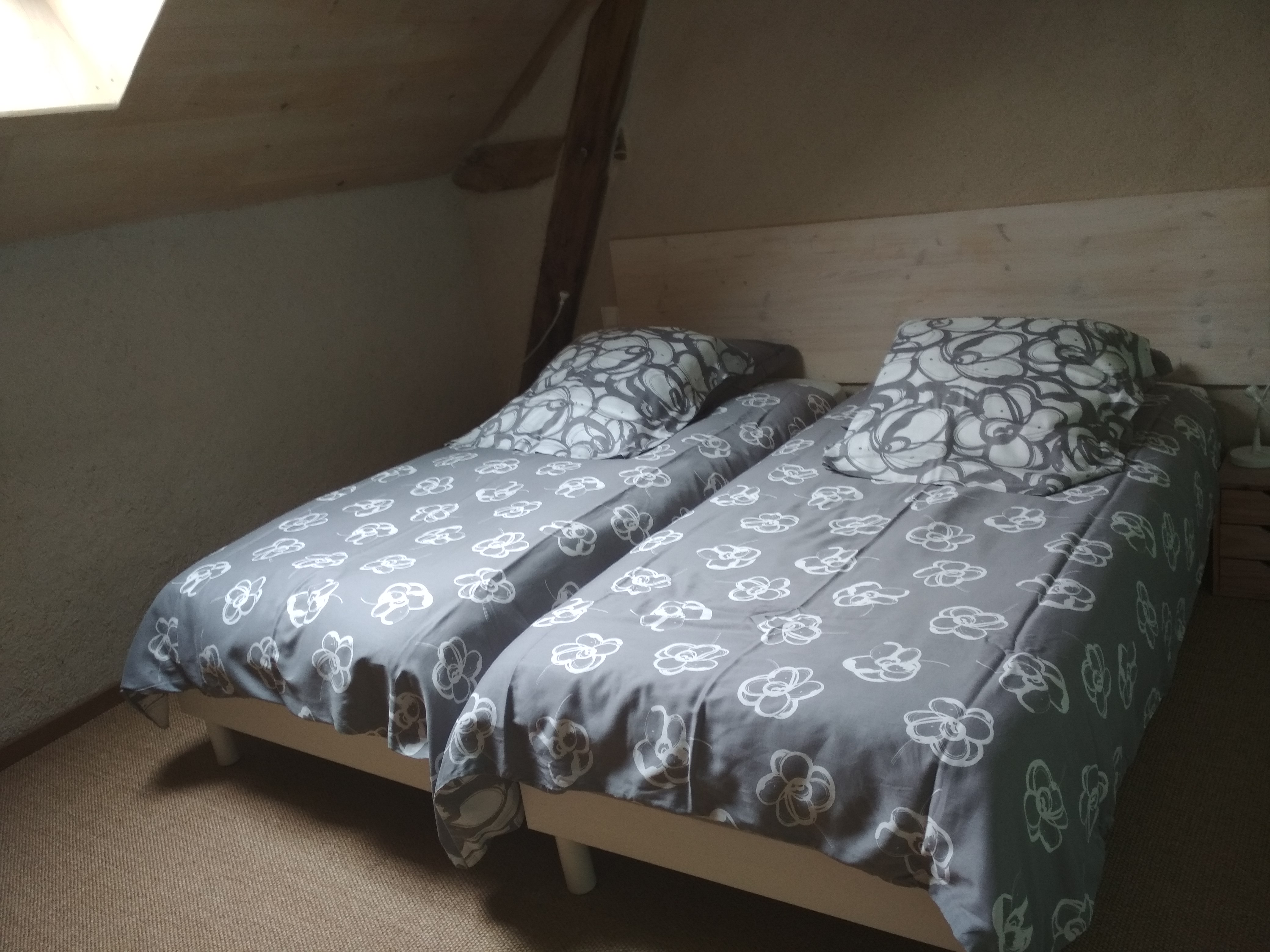 Le gîte des vouzoirs, Maves - photo 7