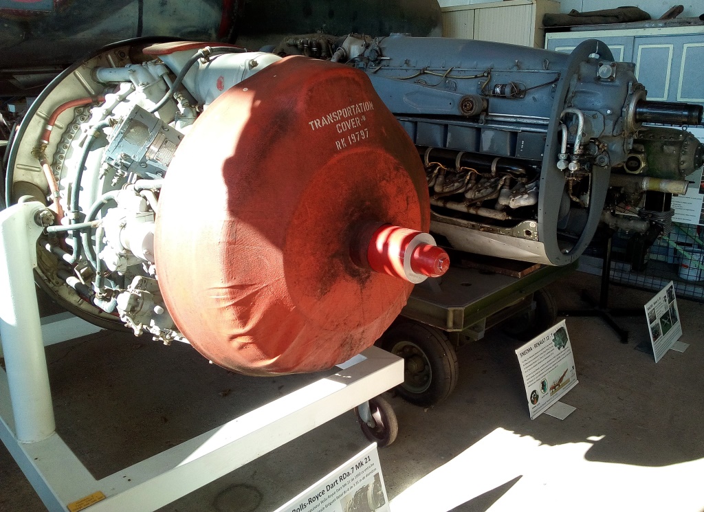 Pôle Aéronautique d'Avord, Avord - photo 11