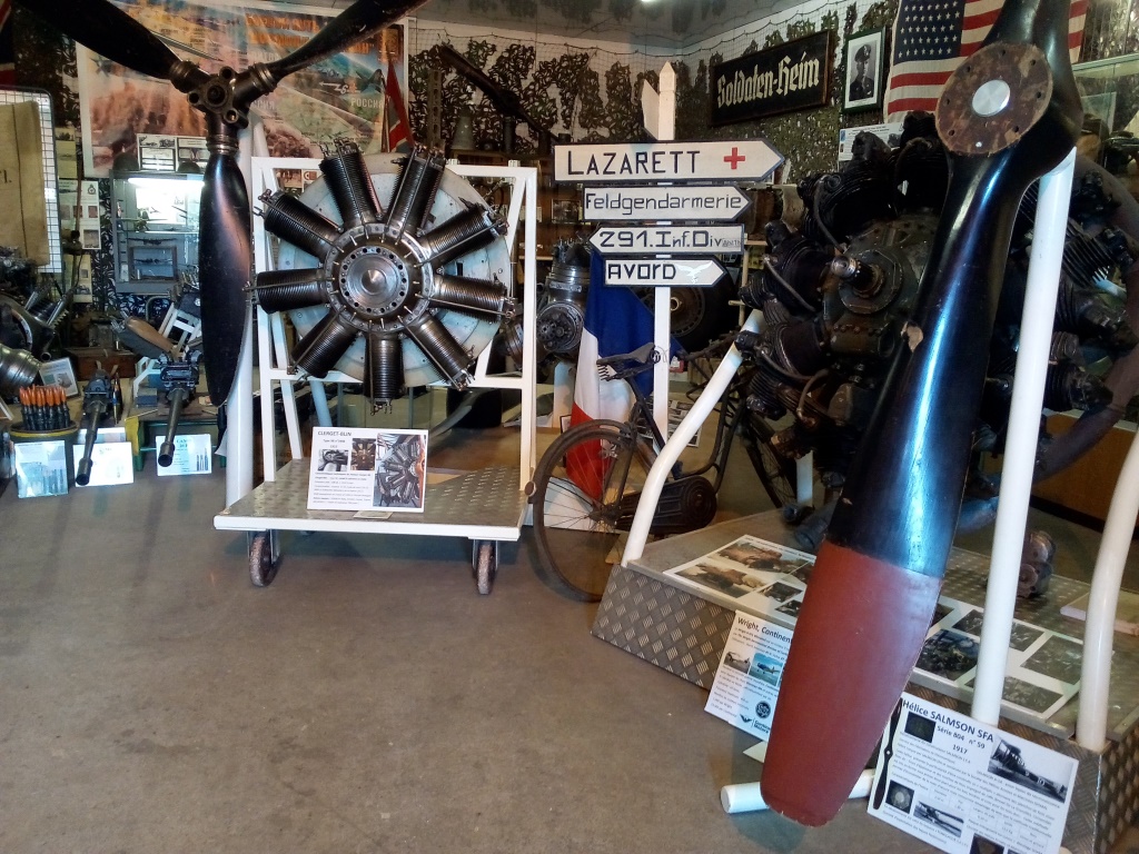 Pôle Aéronautique d'Avord, Avord - photo 5