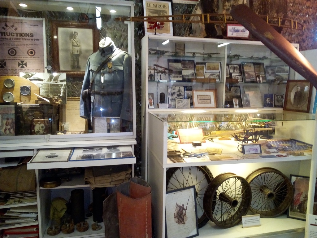 Pôle Aéronautique d'Avord, Avord - photo 2