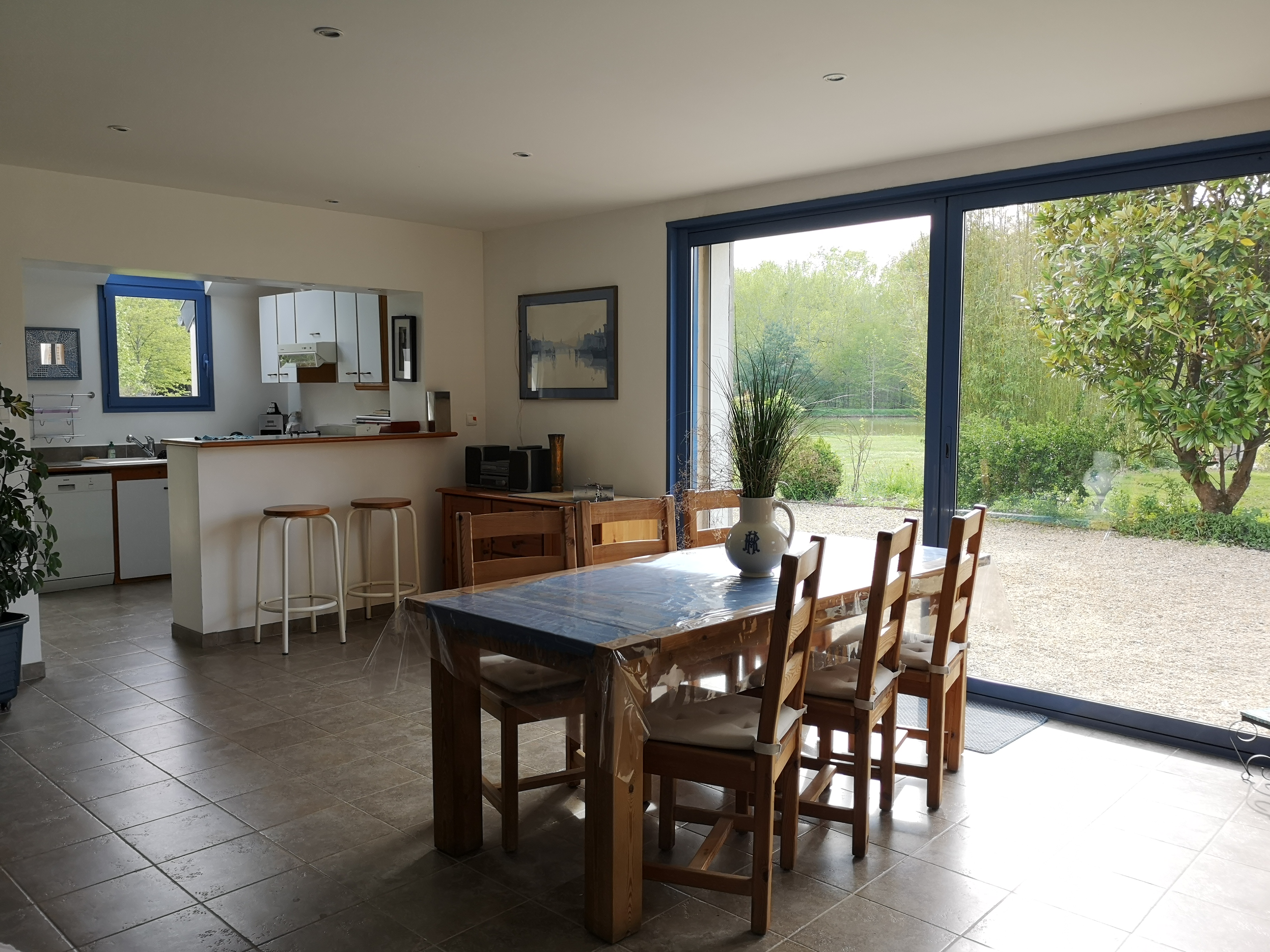 Gîte du Chêne à 2 jambes, Nibelle - photo 15