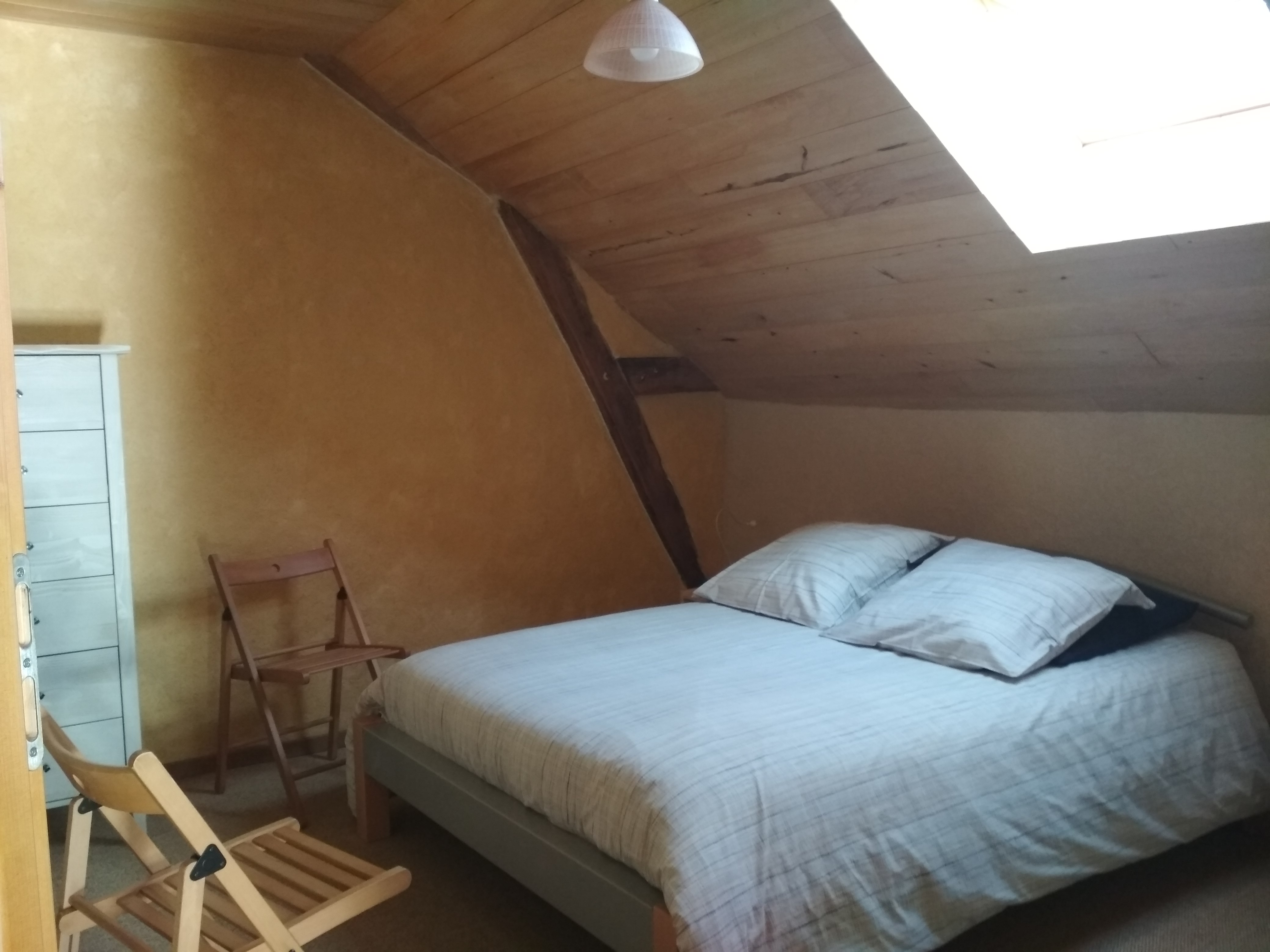 Le gîte des vouzoirs, Maves - photo 11