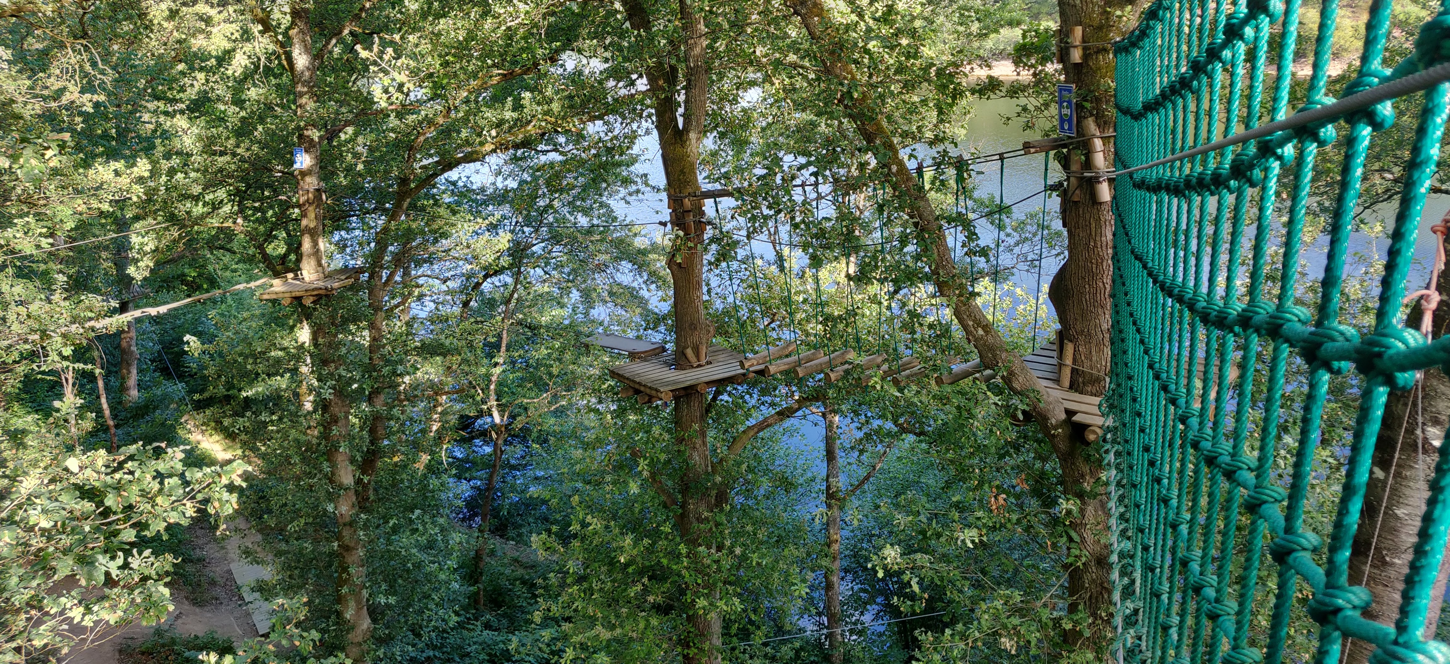 Branché Aventure, Sidiailles - photo 2