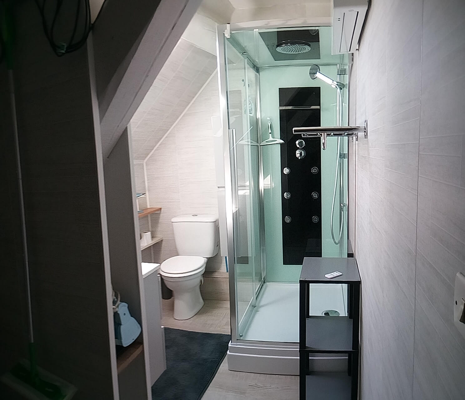 Mini tribu de beauval, Saint-Aignan - photo 8