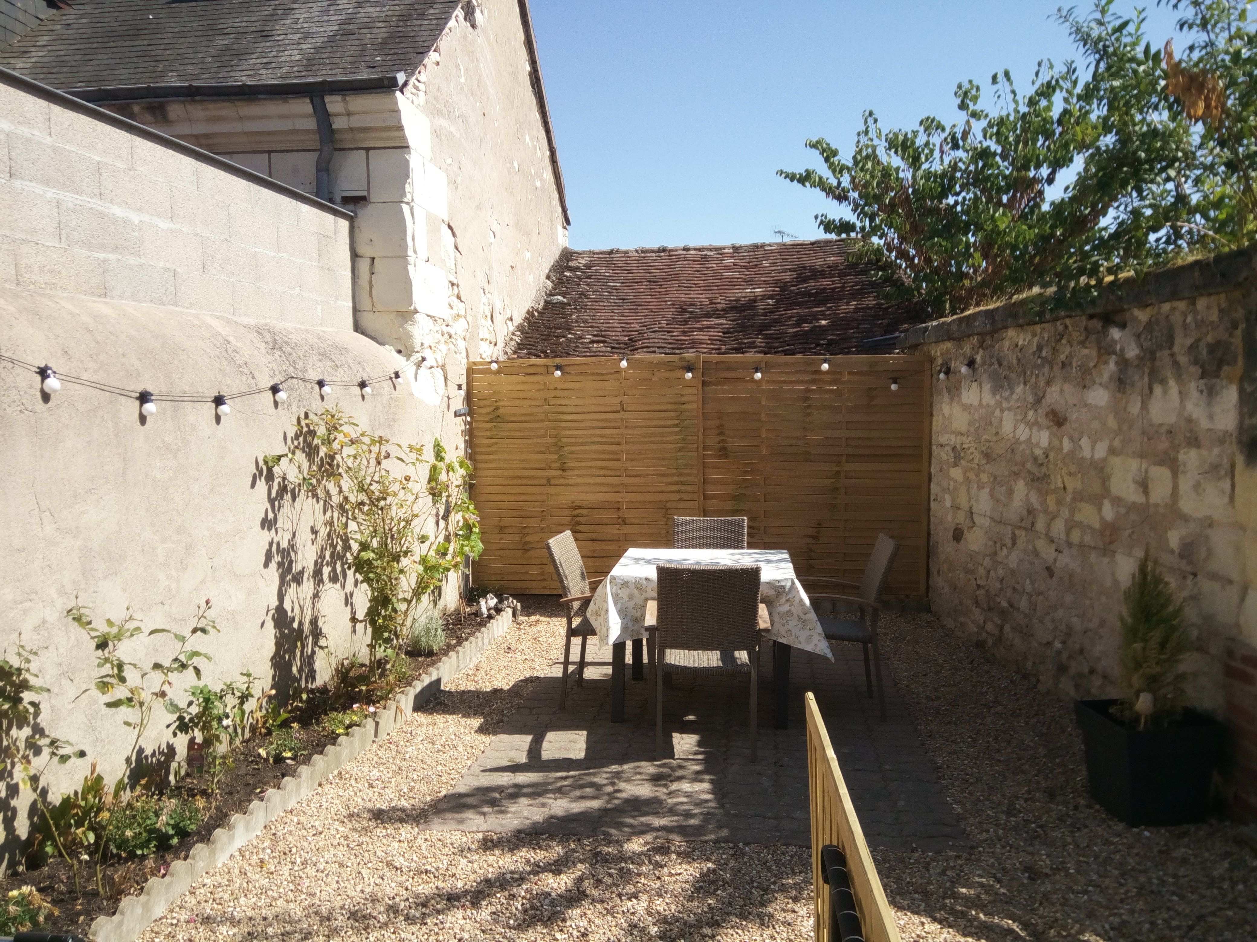 Mini tribu de beauval, Saint-Aignan - photo 10