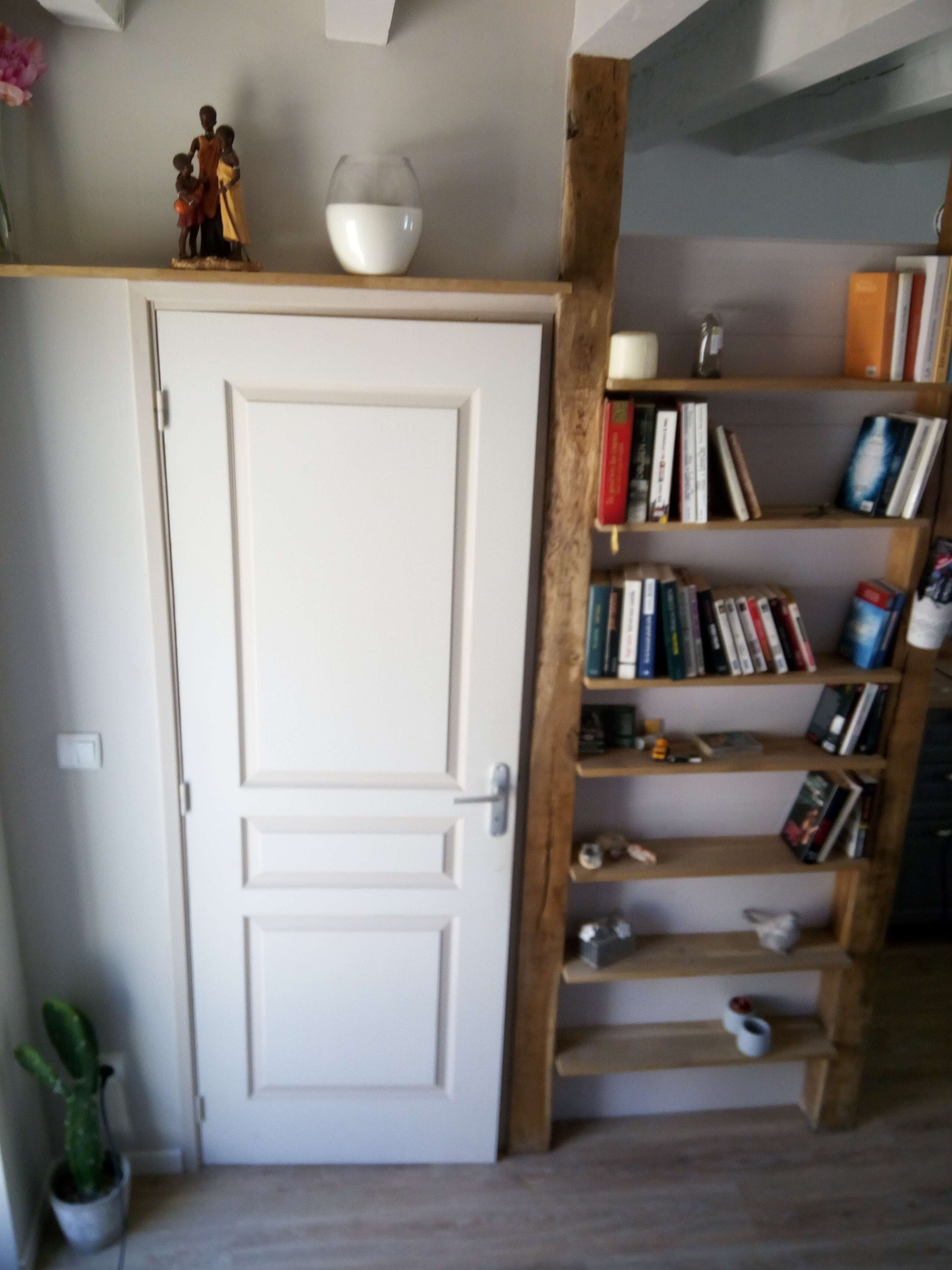 Mini tribu de beauval, Saint-Aignan - photo 13