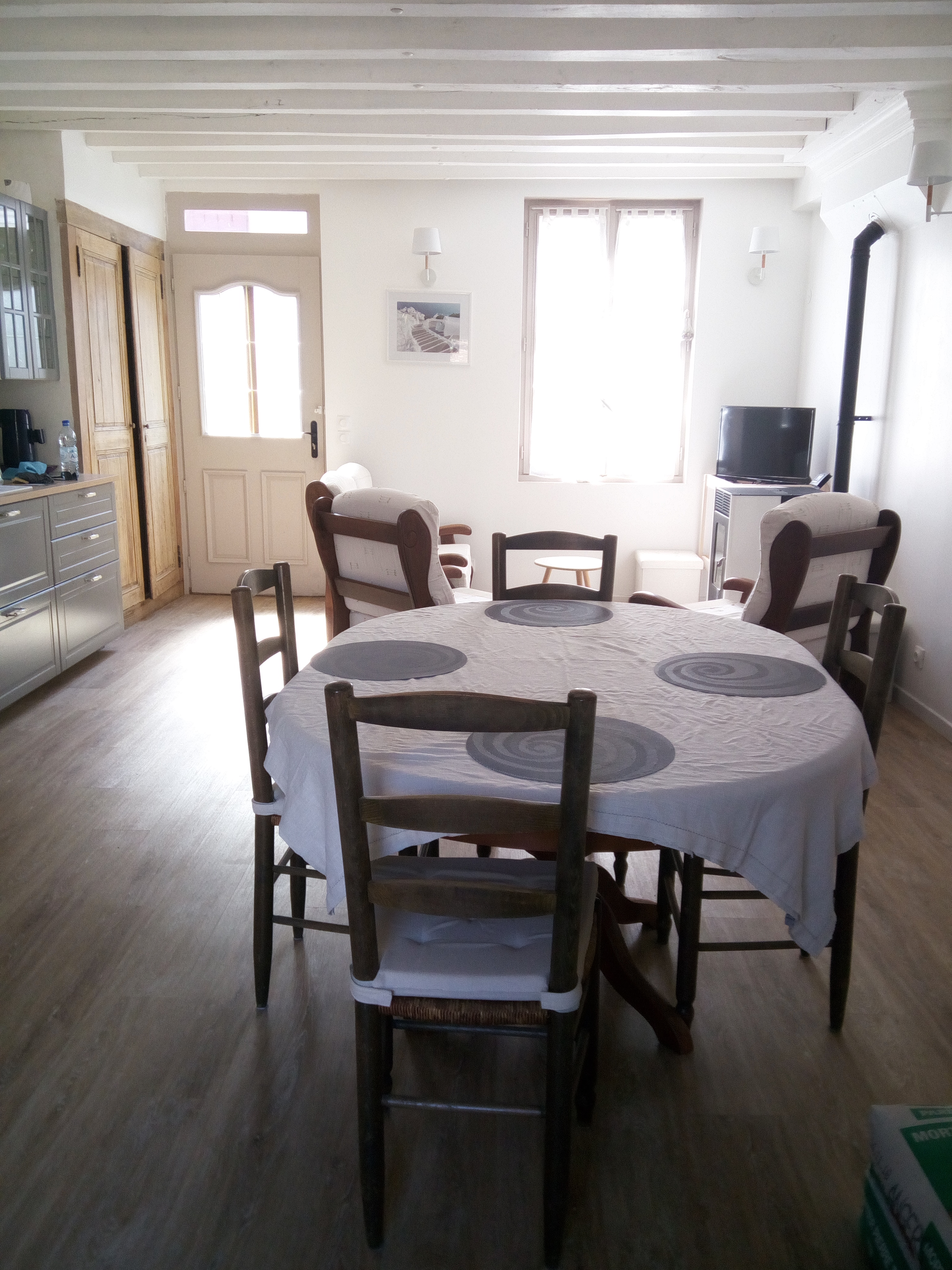 Mini tribu de beauval, Saint-Aignan - photo 11