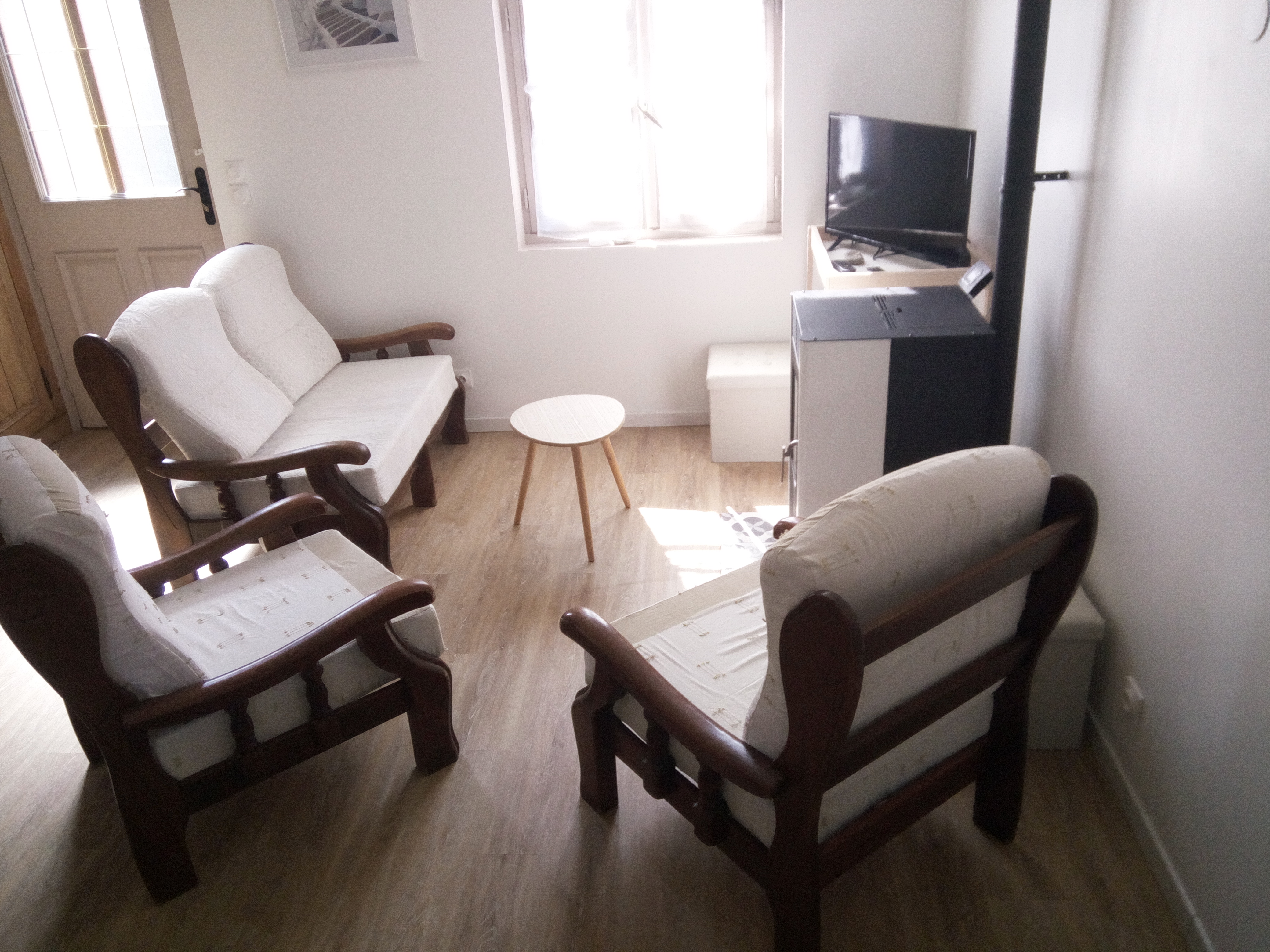 Mini tribu de beauval, Saint-Aignan - photo 14