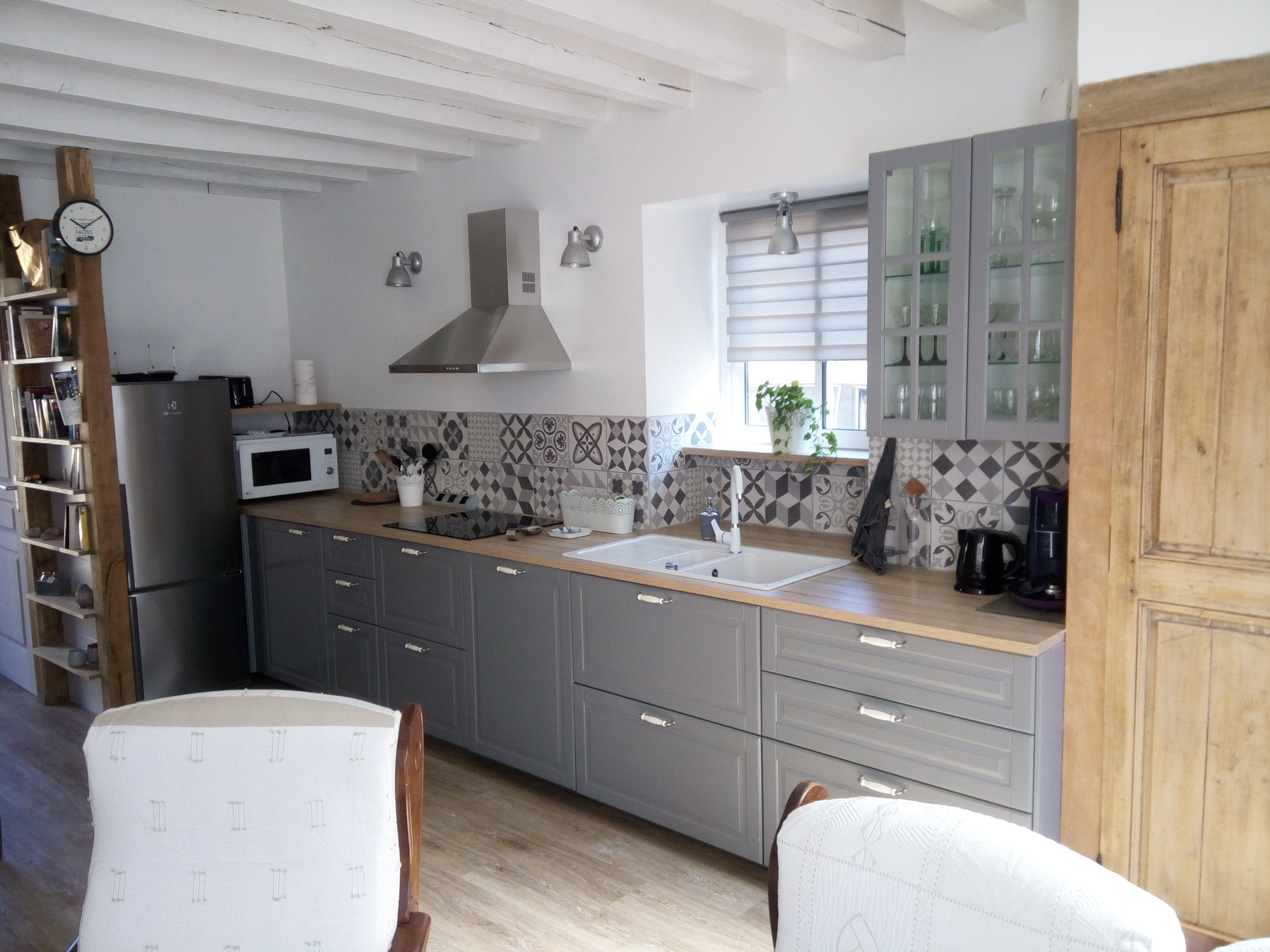 Mini tribu de beauval, Saint-Aignan - photo 6