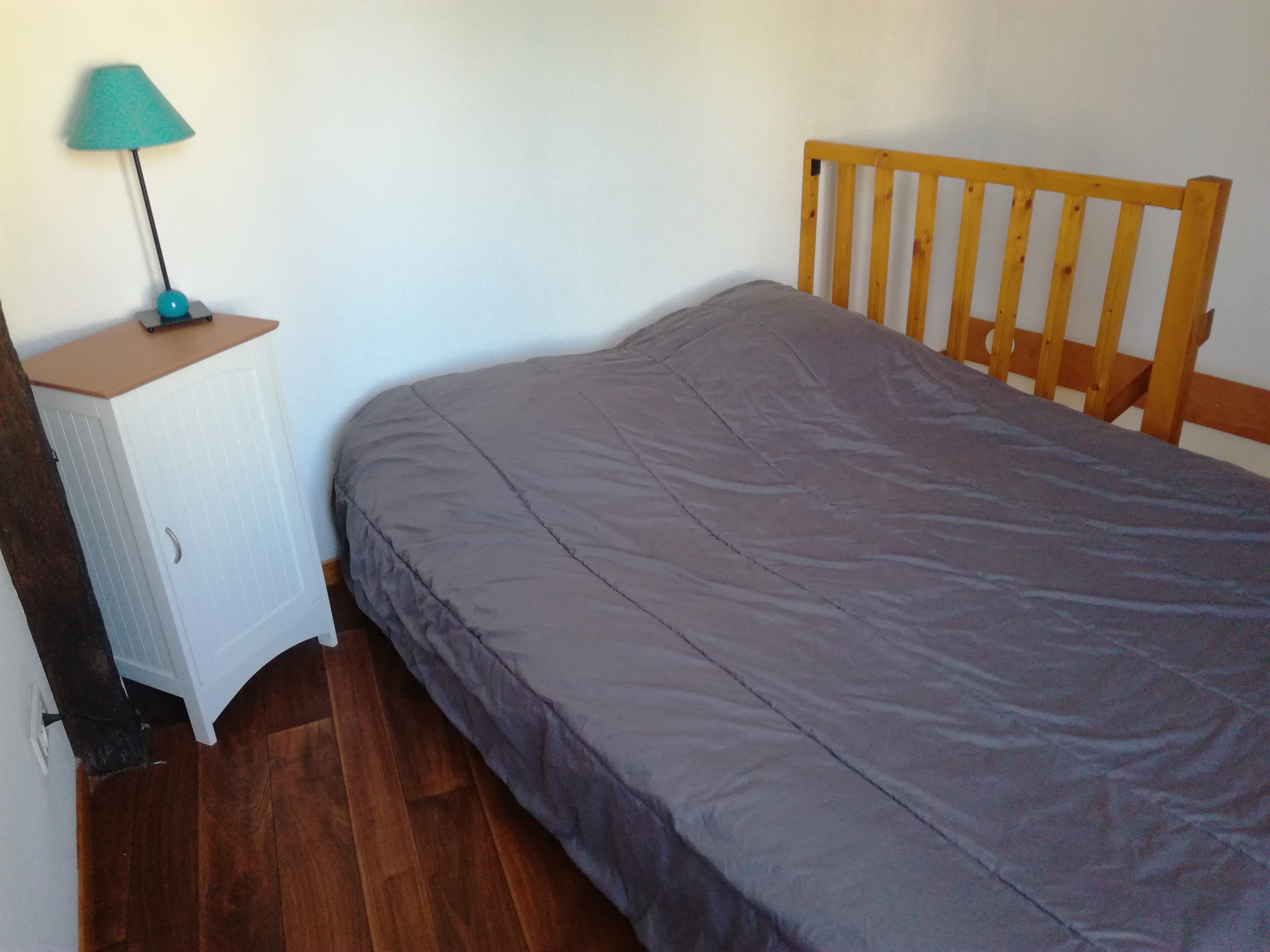 Gîte La Rivière, Bonny-sur-Loire