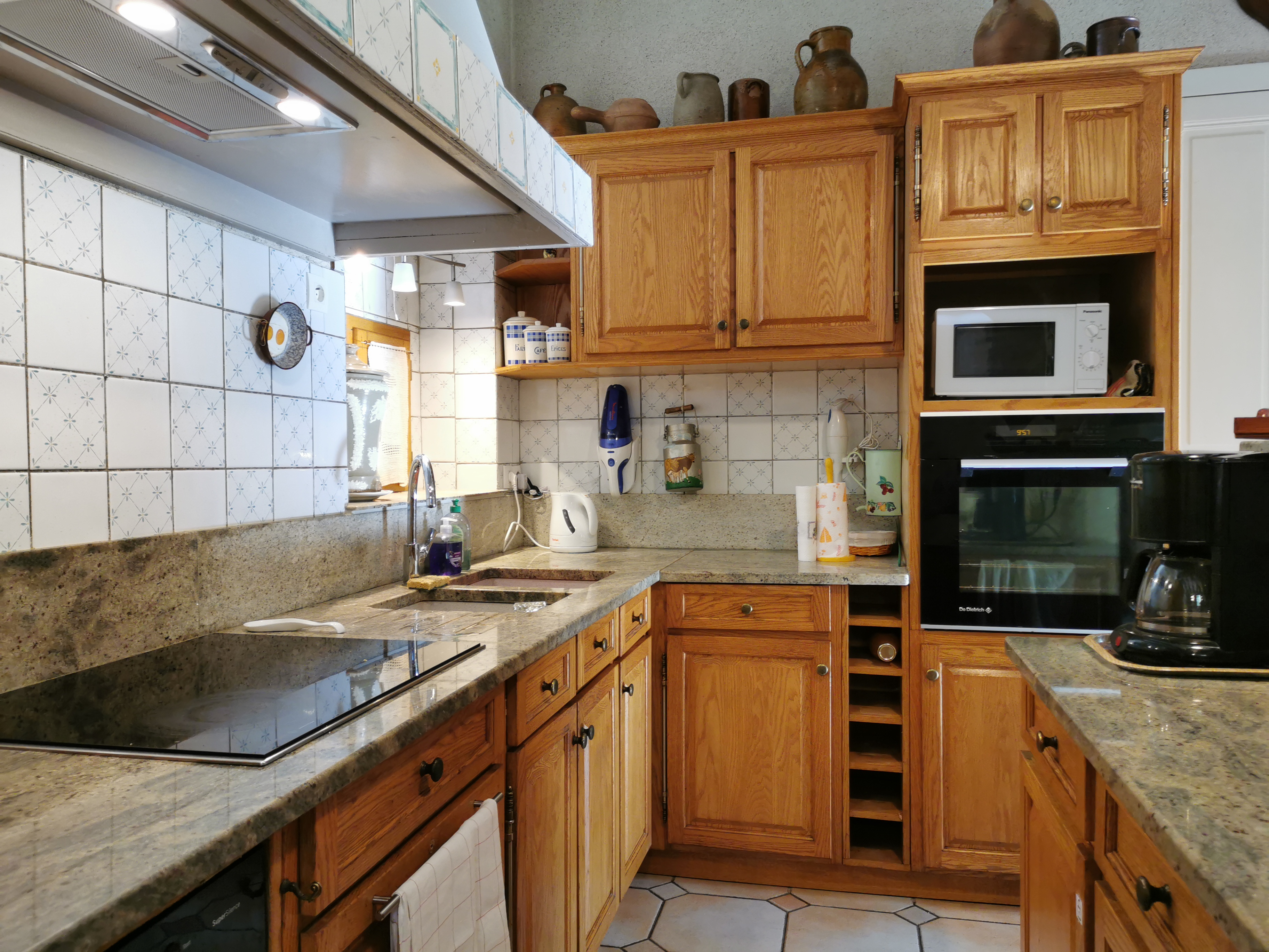 Gîte au jardin de grand-père, Le Controis-en-Sologne - photo 7