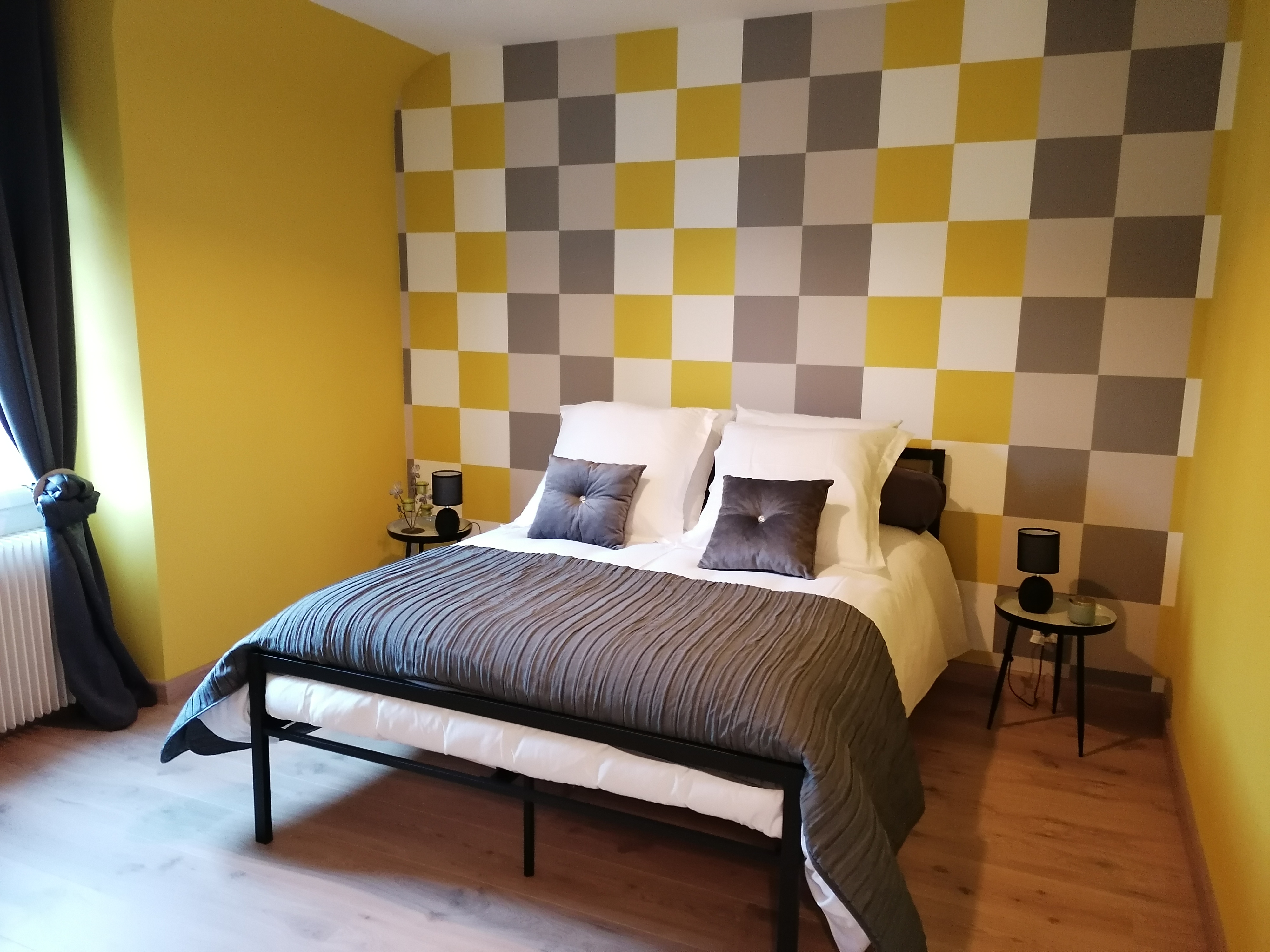 Le gîte d'Alice, La Chapelle-Saint-Martin-en-Plaine - photo 11