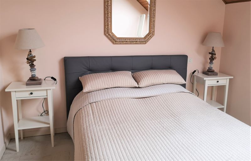 Les Fougères du Lac : Gîte Monet, Saint-Plantaire