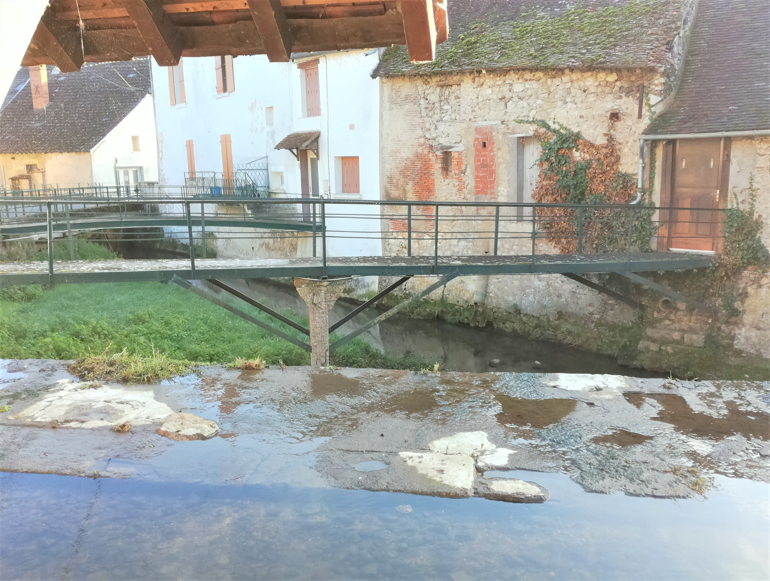Gîte La Rivière, Bonny-sur-Loire - photo 8