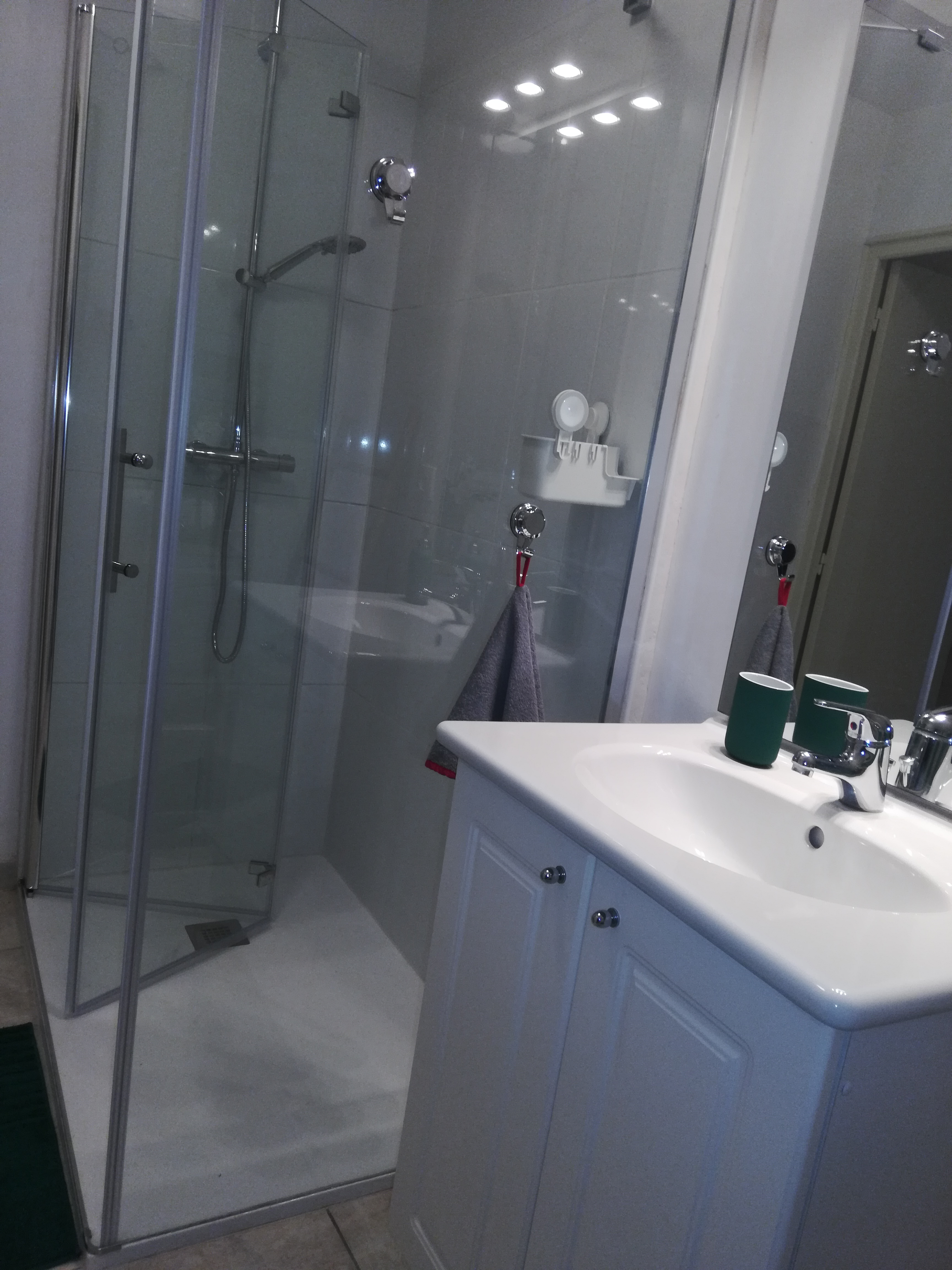 Maison du loir, Meusnes - photo 14