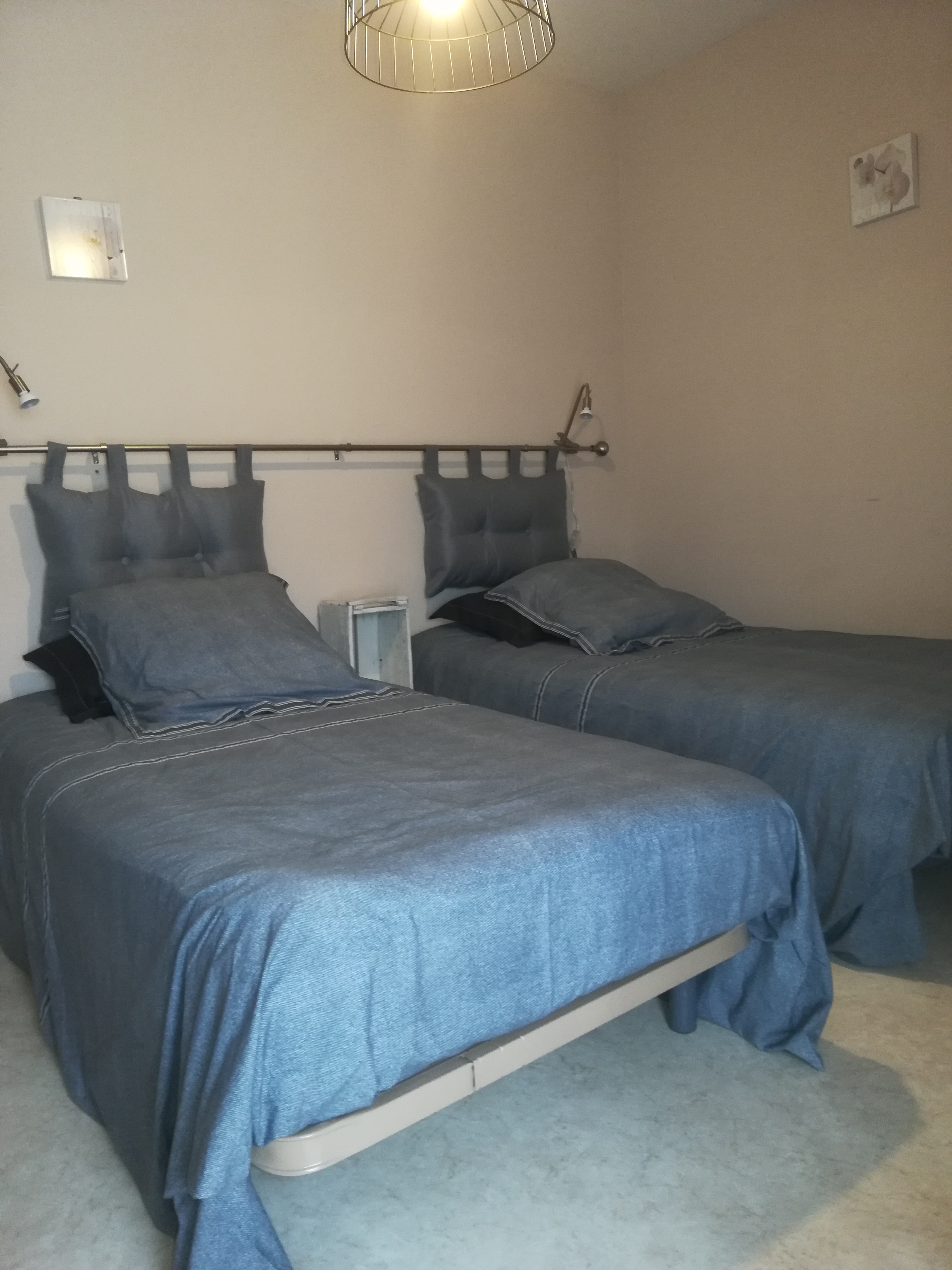 Maison du loir, Meusnes - photo 6