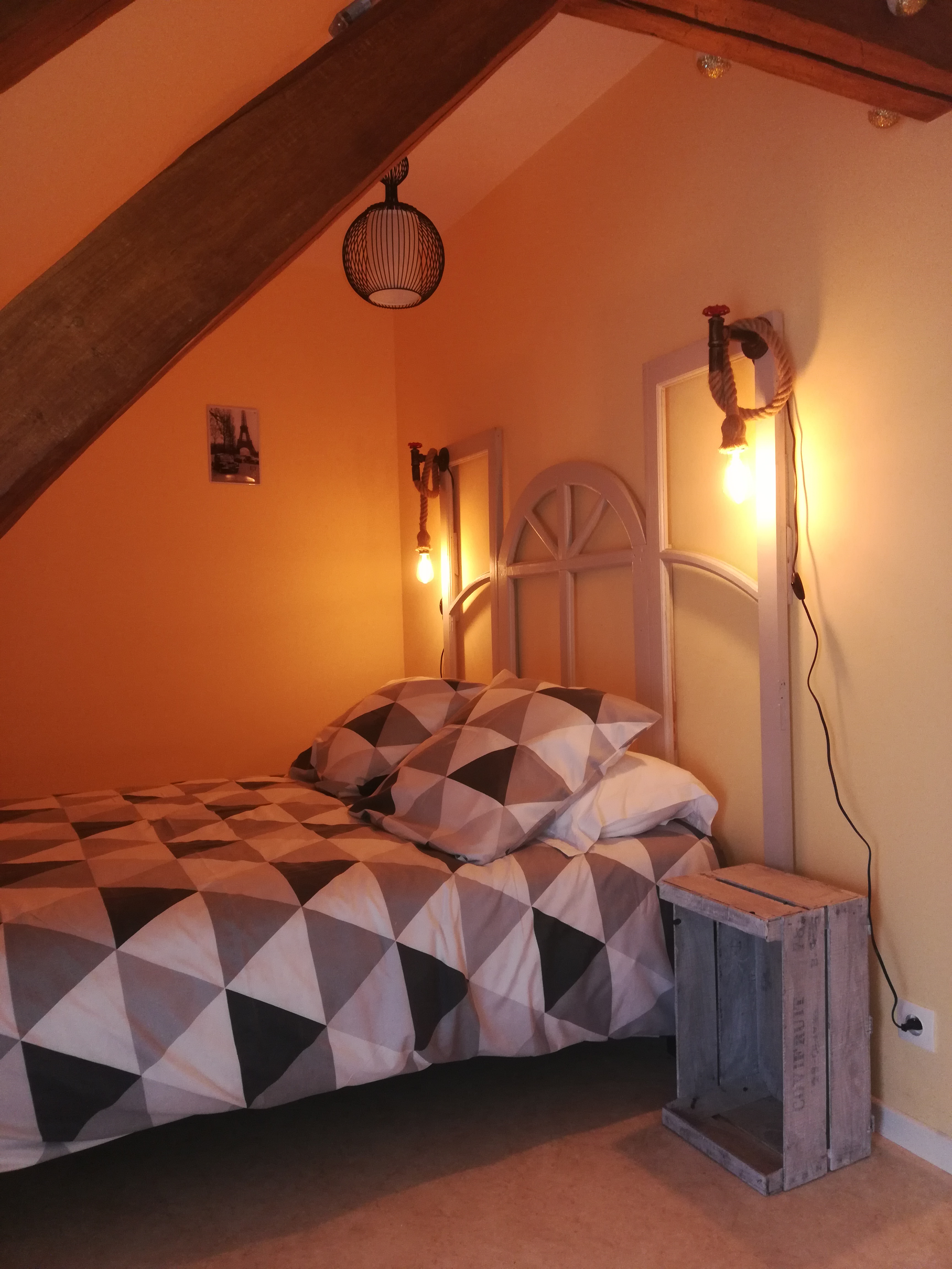 Maison du cher, Meusnes - photo 15