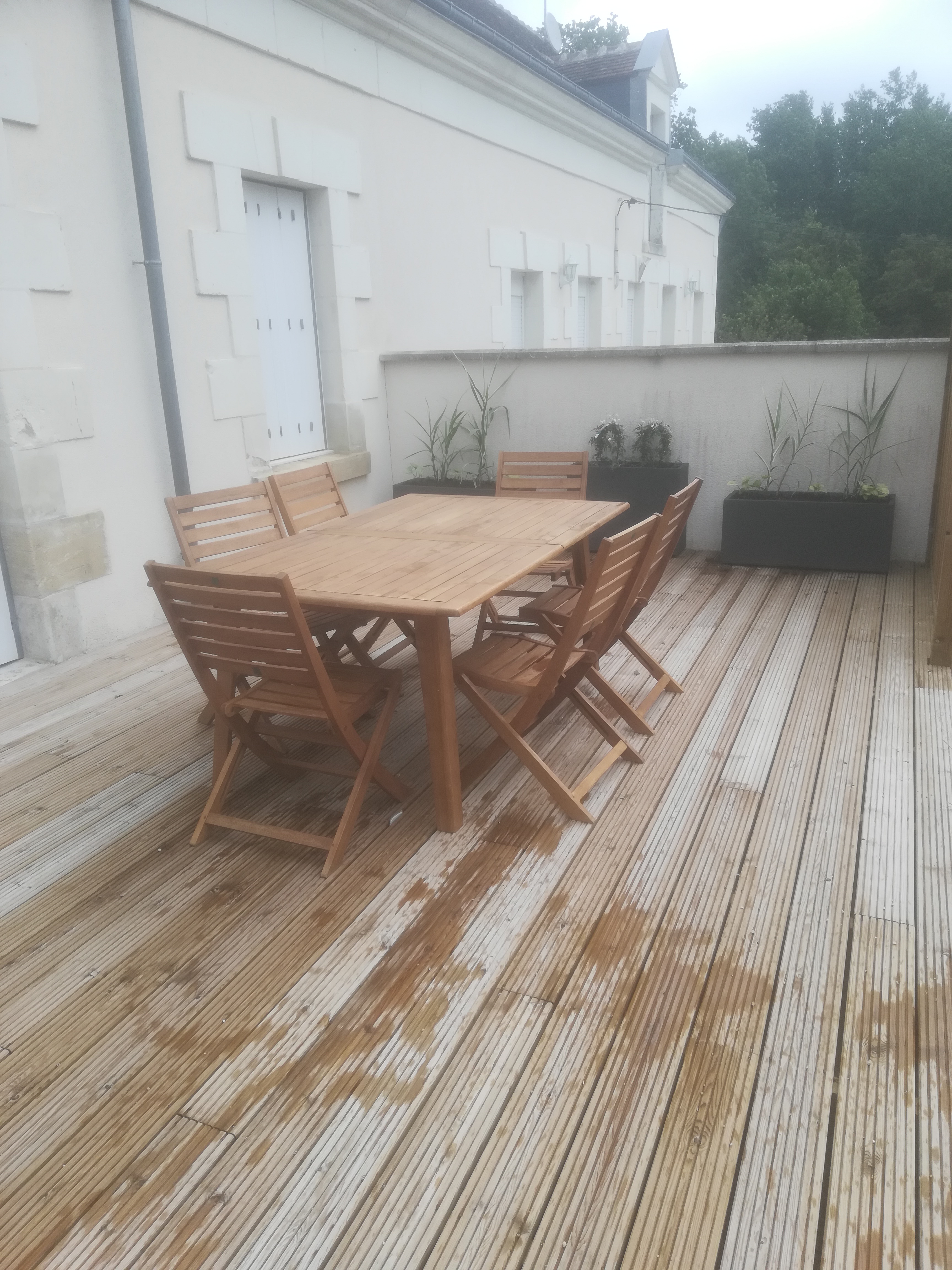 Maison du cher, Meusnes - photo 12