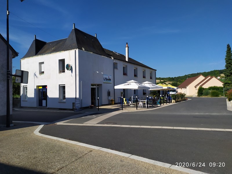 L'Escale, Ports-sur-Vienne - photo 11