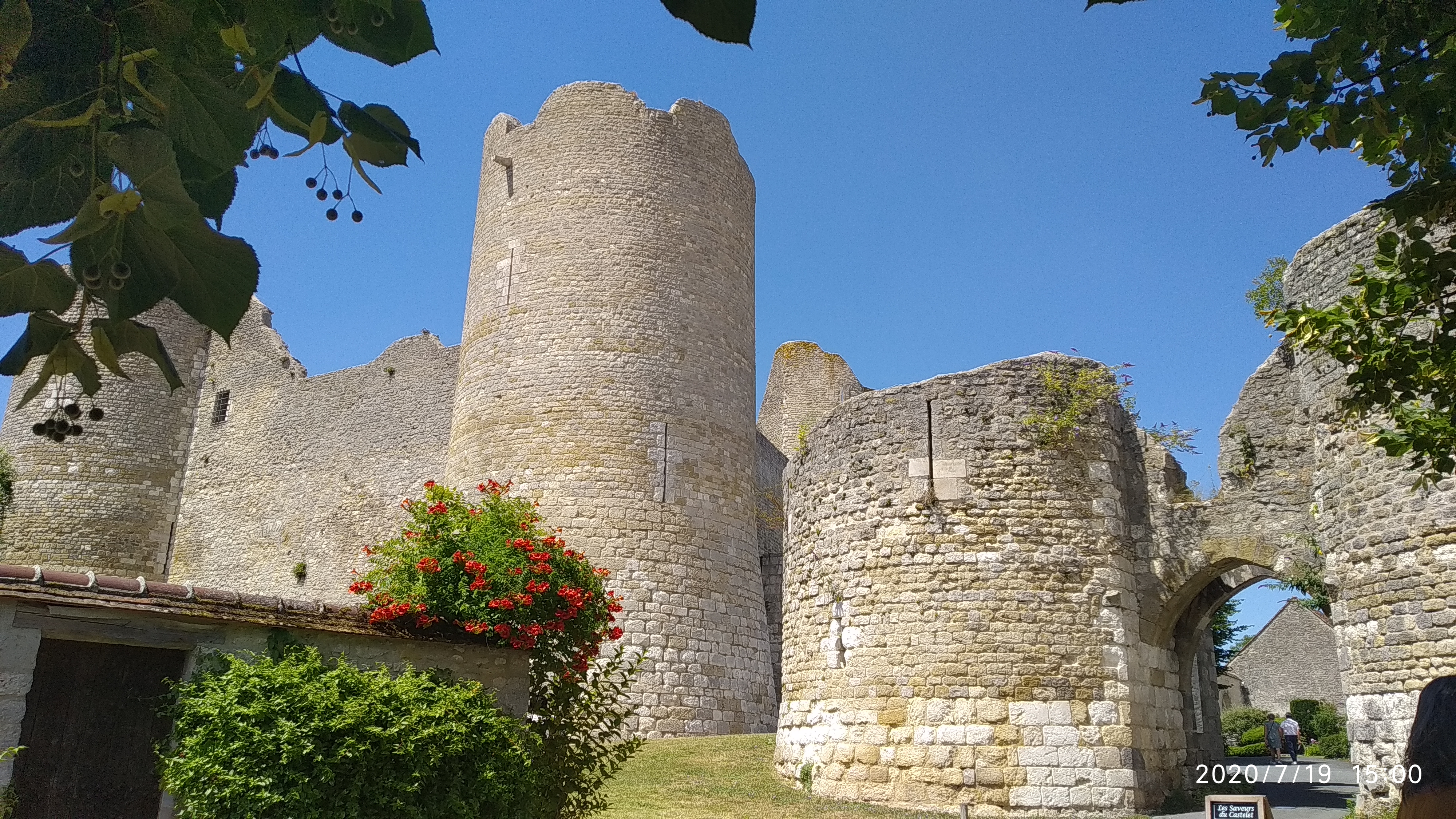 Point d'Information Touristique