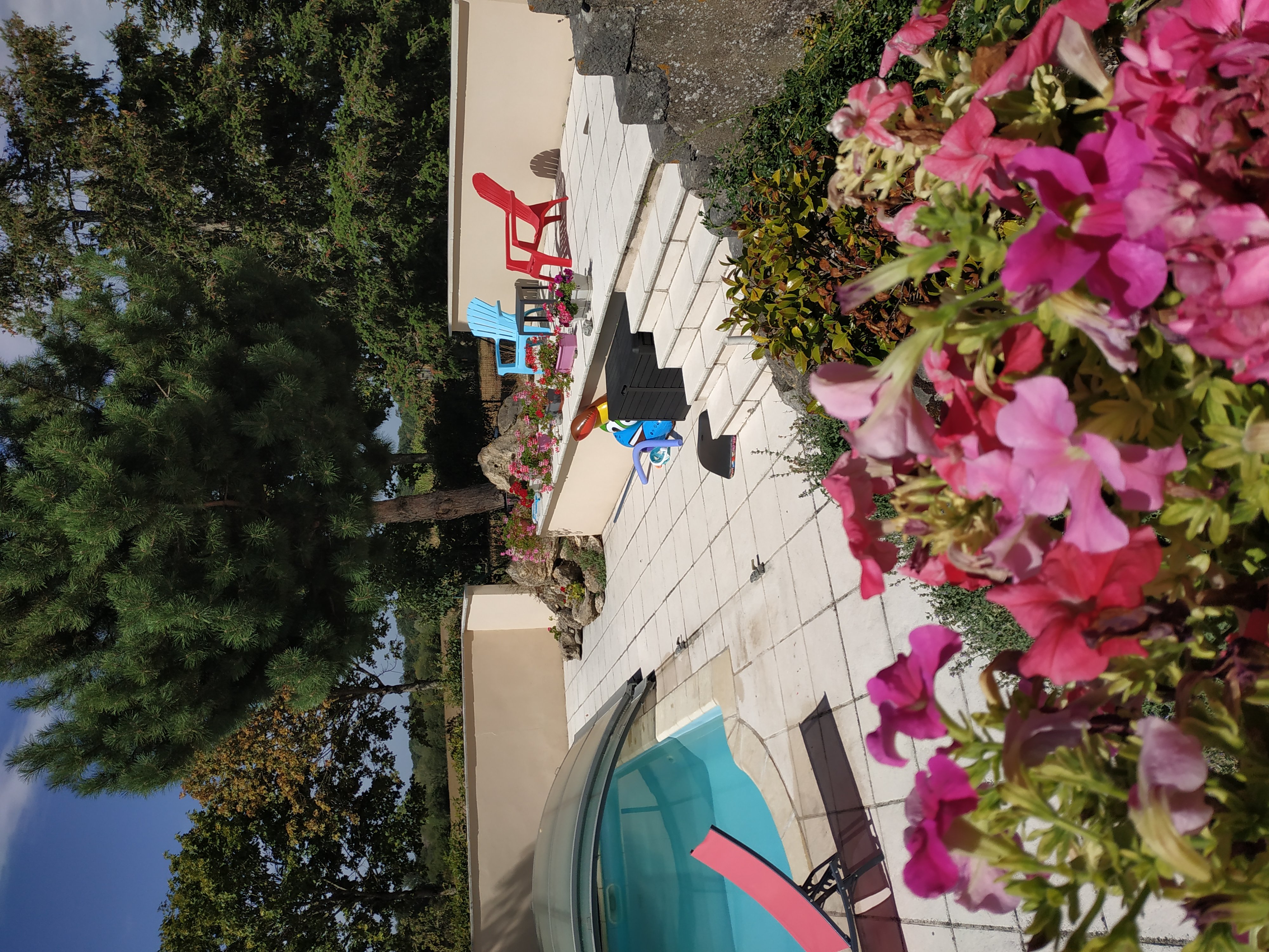 La Grande Gentillière, Dammarie-en-Puisaye - photo 12