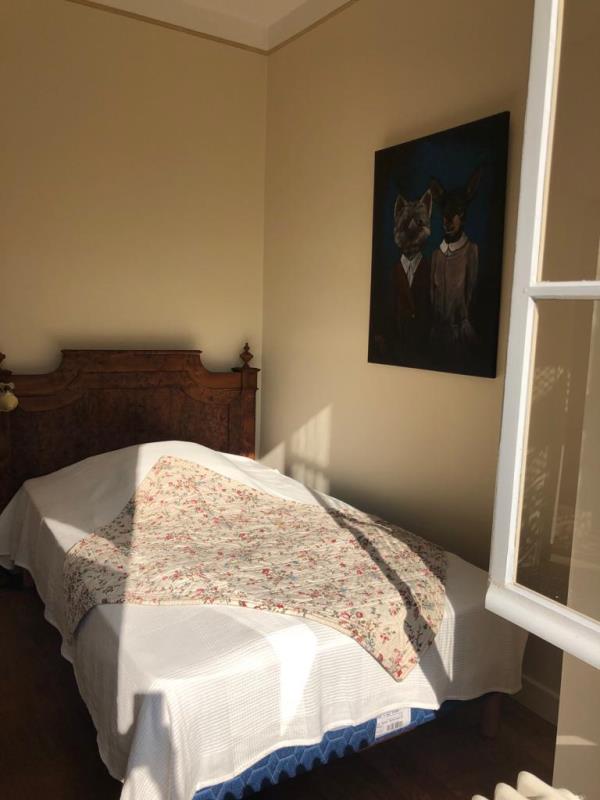 Domaine de Chaillauroy, piscine intérieure chauffée, Buzançais - photo 13