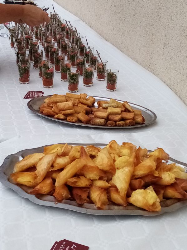 Le Bon Libanais, Issoudun - photo 2