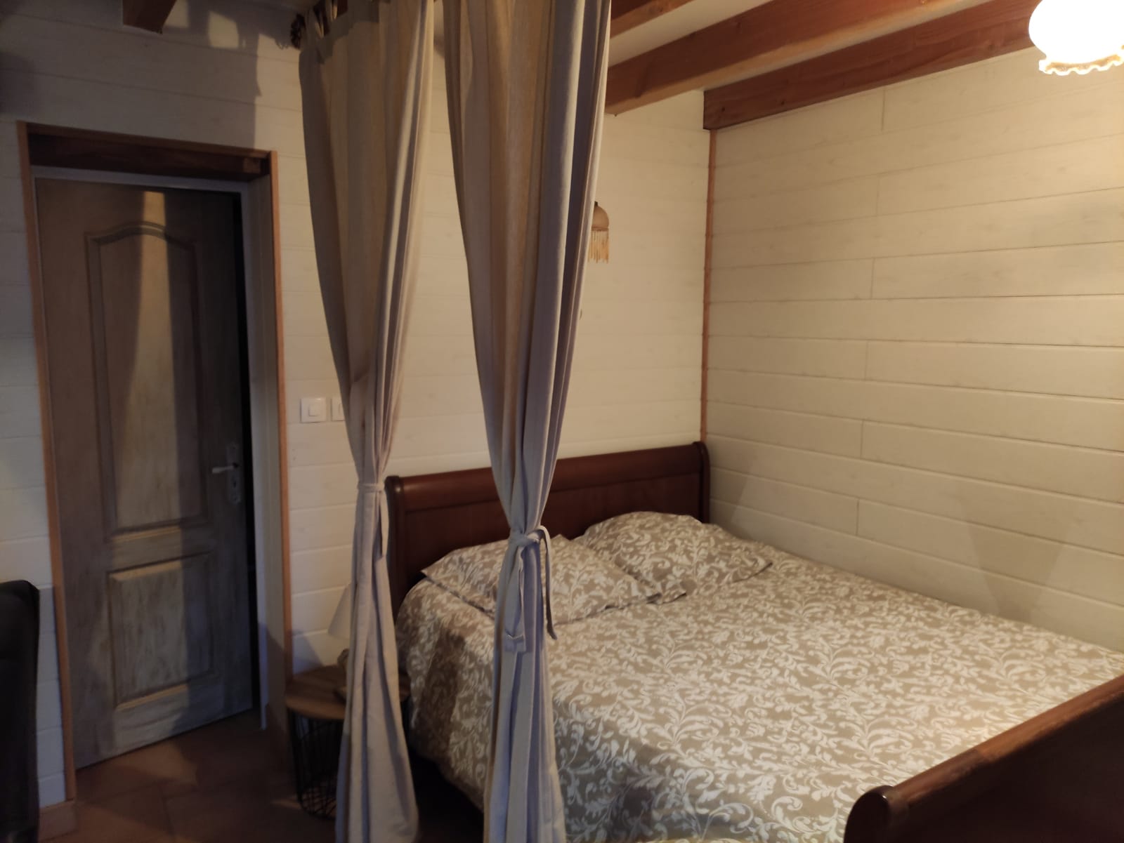 Studio de la Motte, Saint-Père-sur-Loire - photo 2