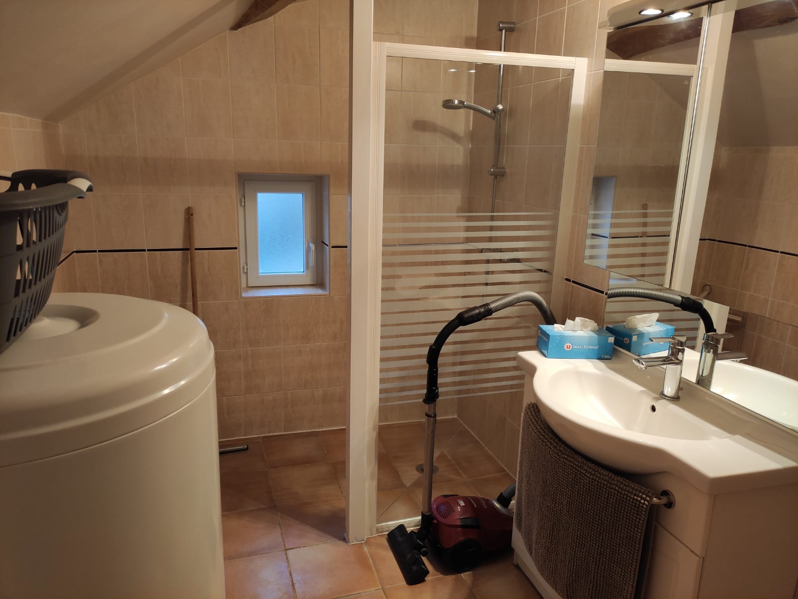 Studio de la Motte, Saint-Père-sur-Loire