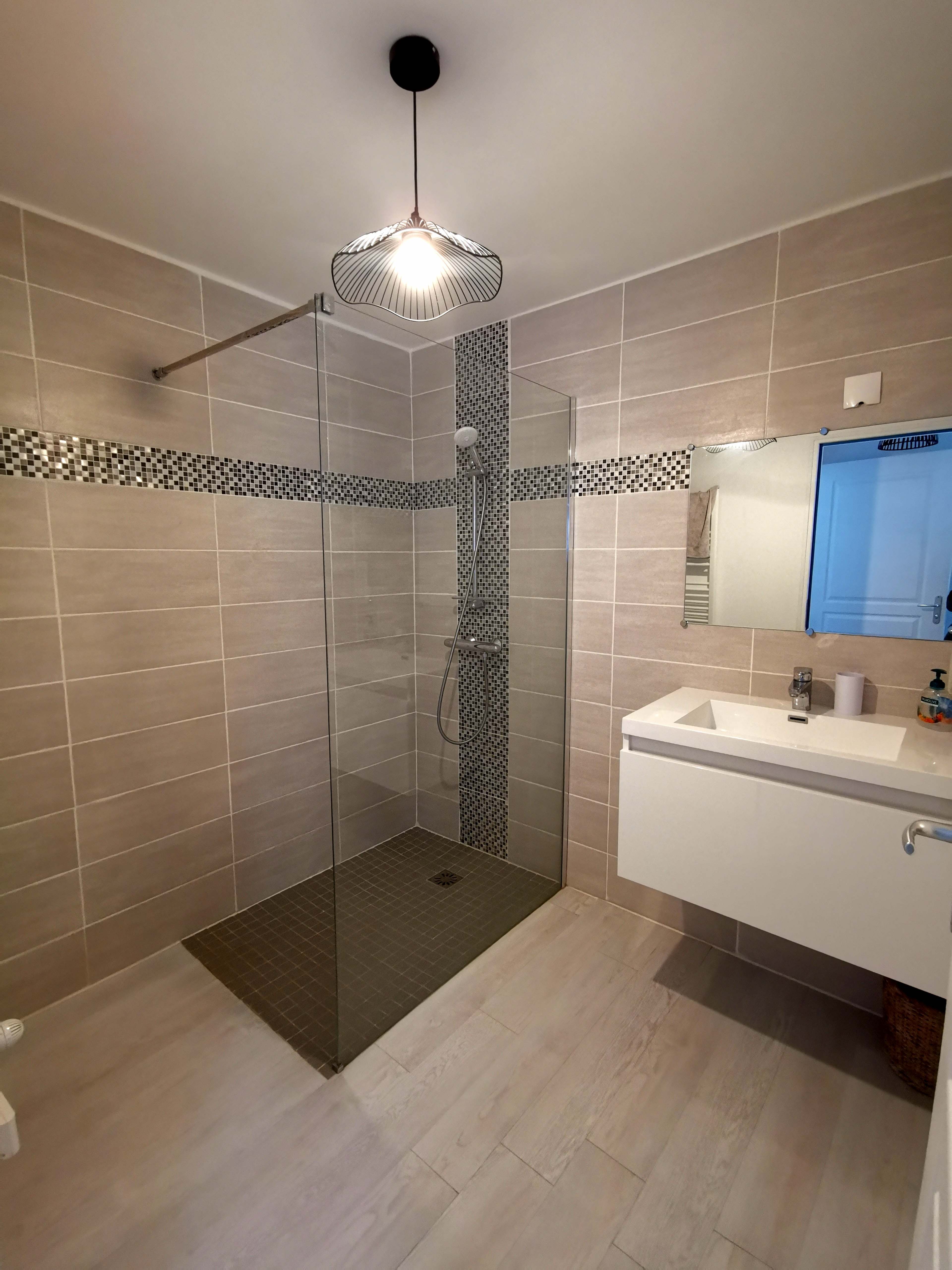 Meublé Bretheau, Éole-en-Beauce - photo 7