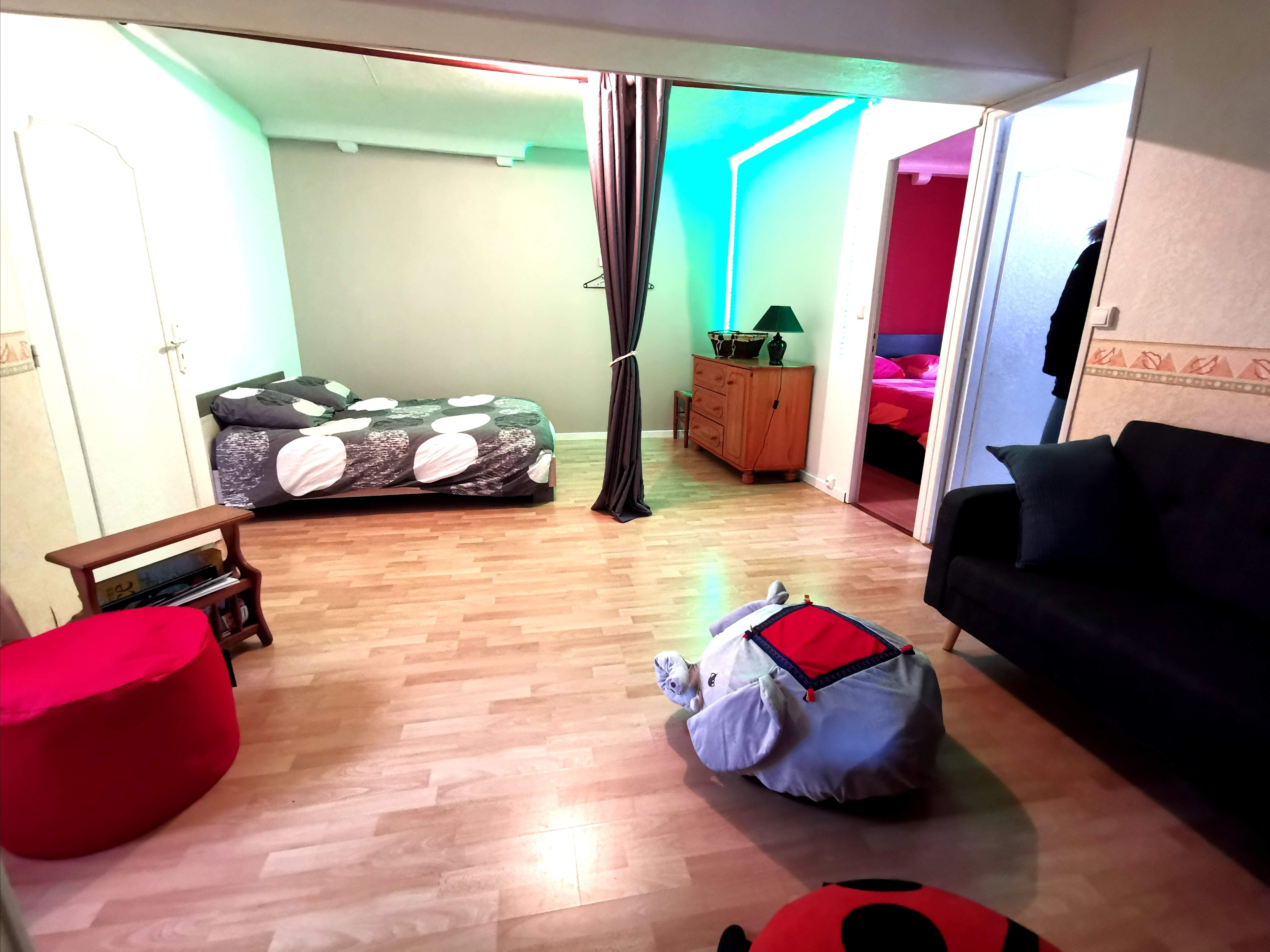 Meublé Bretheau, Éole-en-Beauce - photo 9