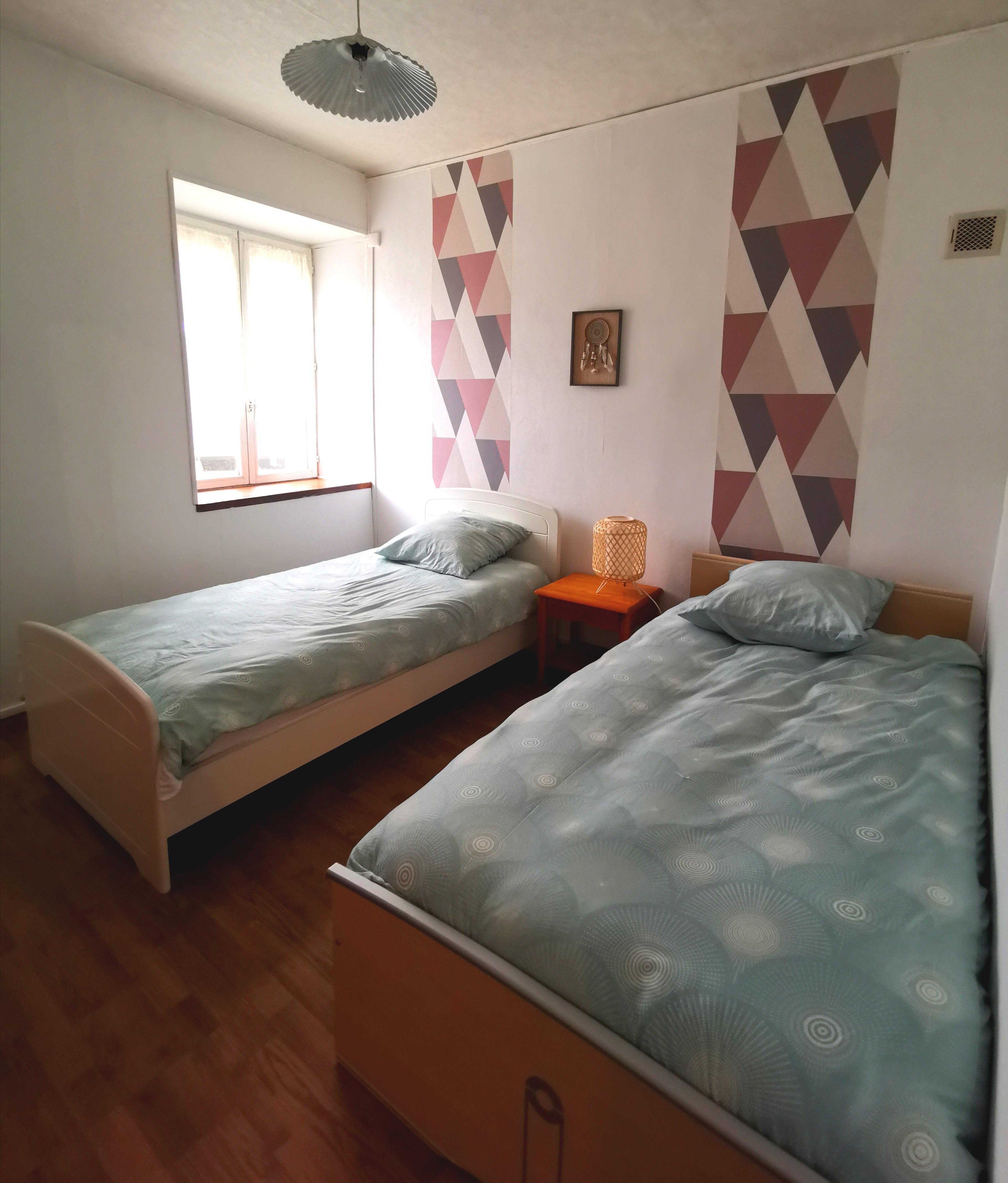 Meublé Bretheau, Éole-en-Beauce - photo 10