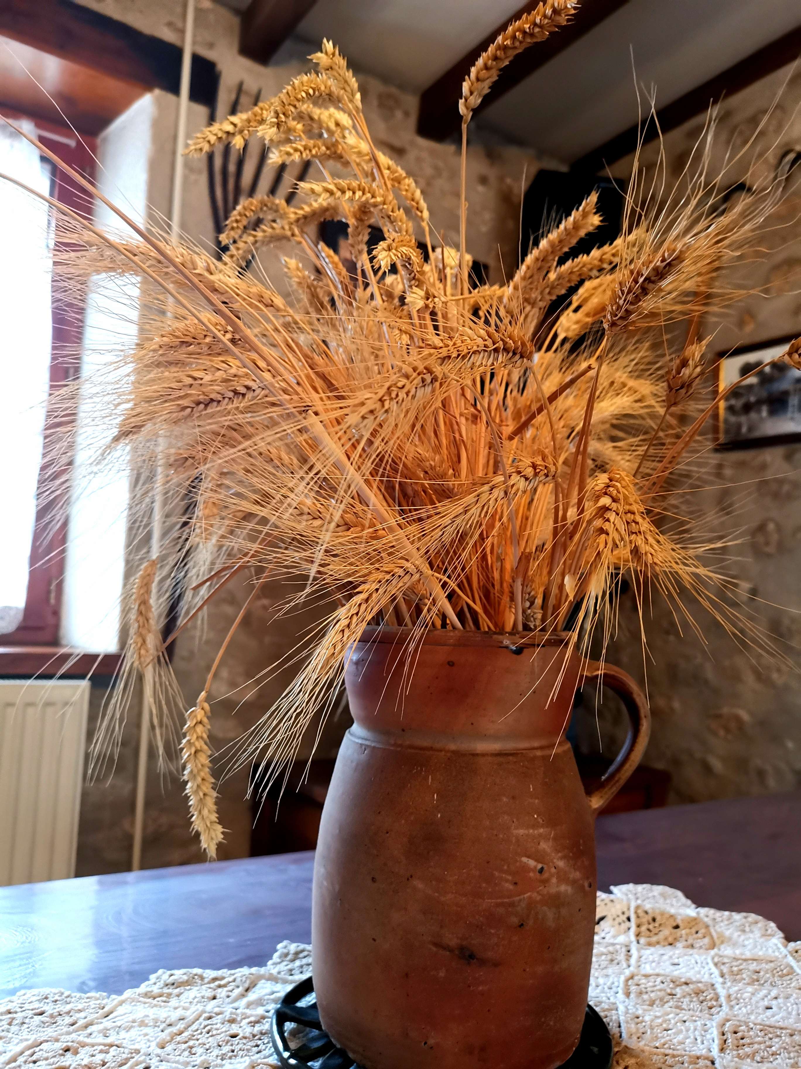 Meublé Bretheau, Éole-en-Beauce - photo 12