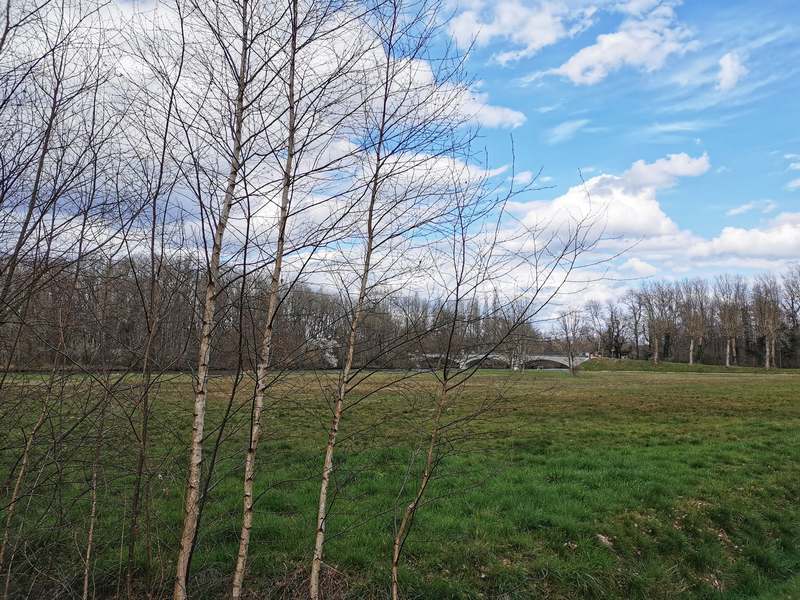 Site de Baltan, Villeherviers - photo 4