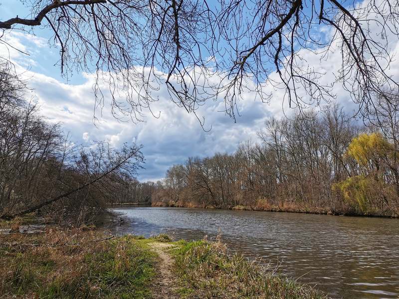Site de Baltan, Villeherviers - photo 9