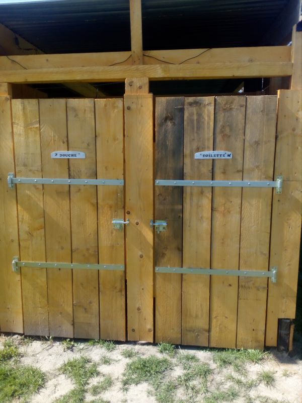 Natur'Animaux, Azay-le-Ferron - photo 2