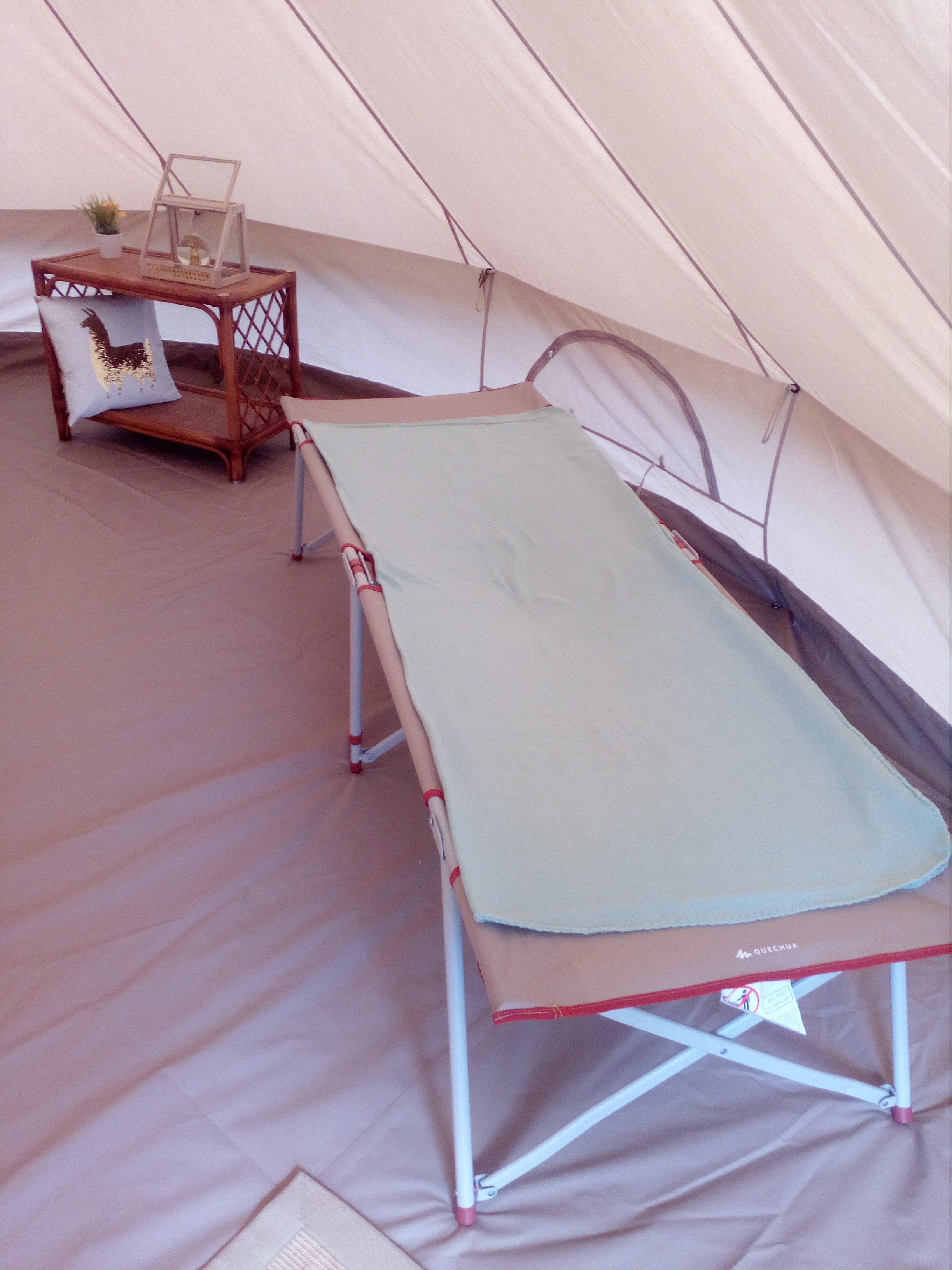 Natur'Animaux, Azay-le-Ferron - photo 3