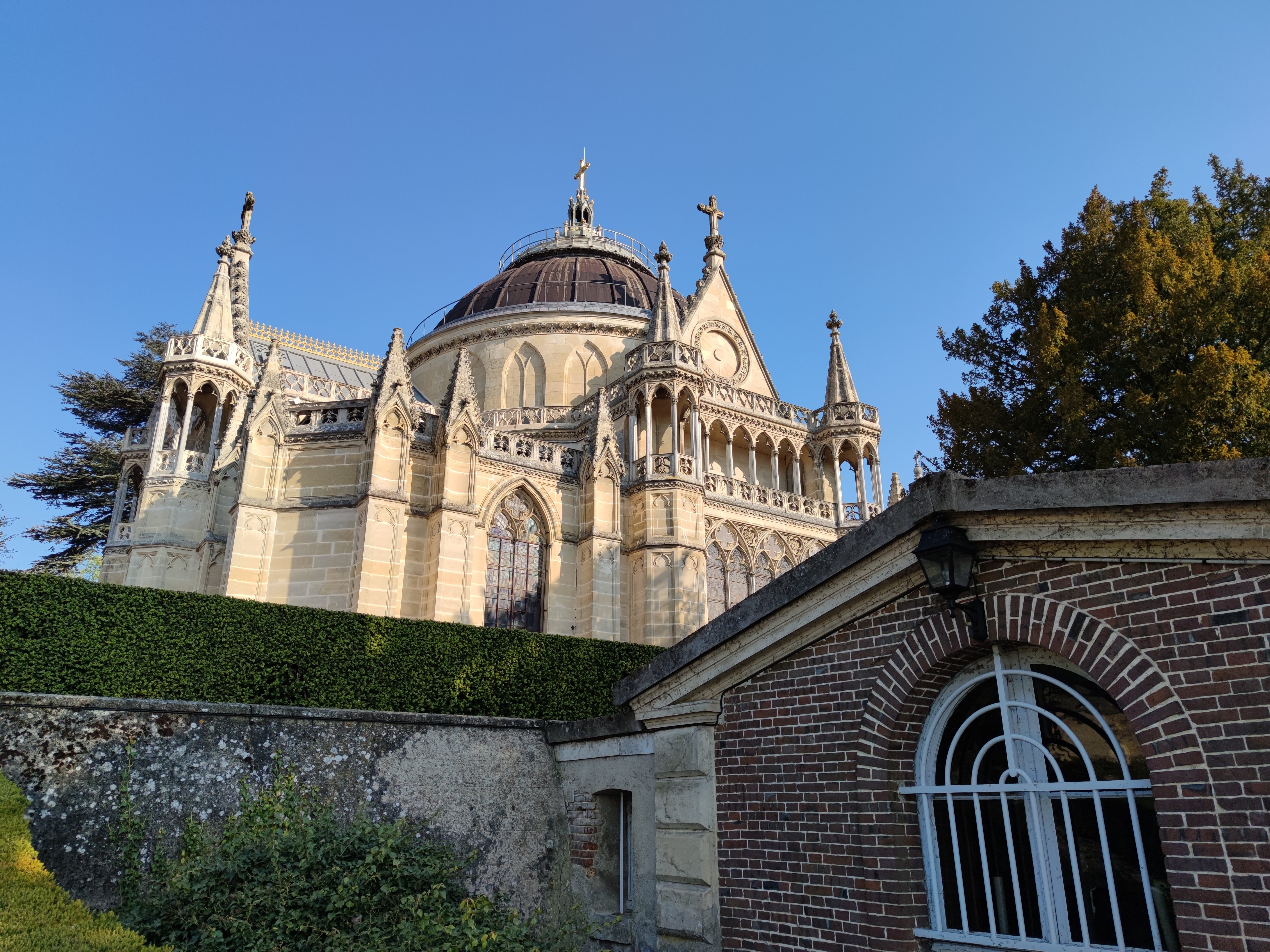 Domaine royal de Dreux, Dreux - photo 2