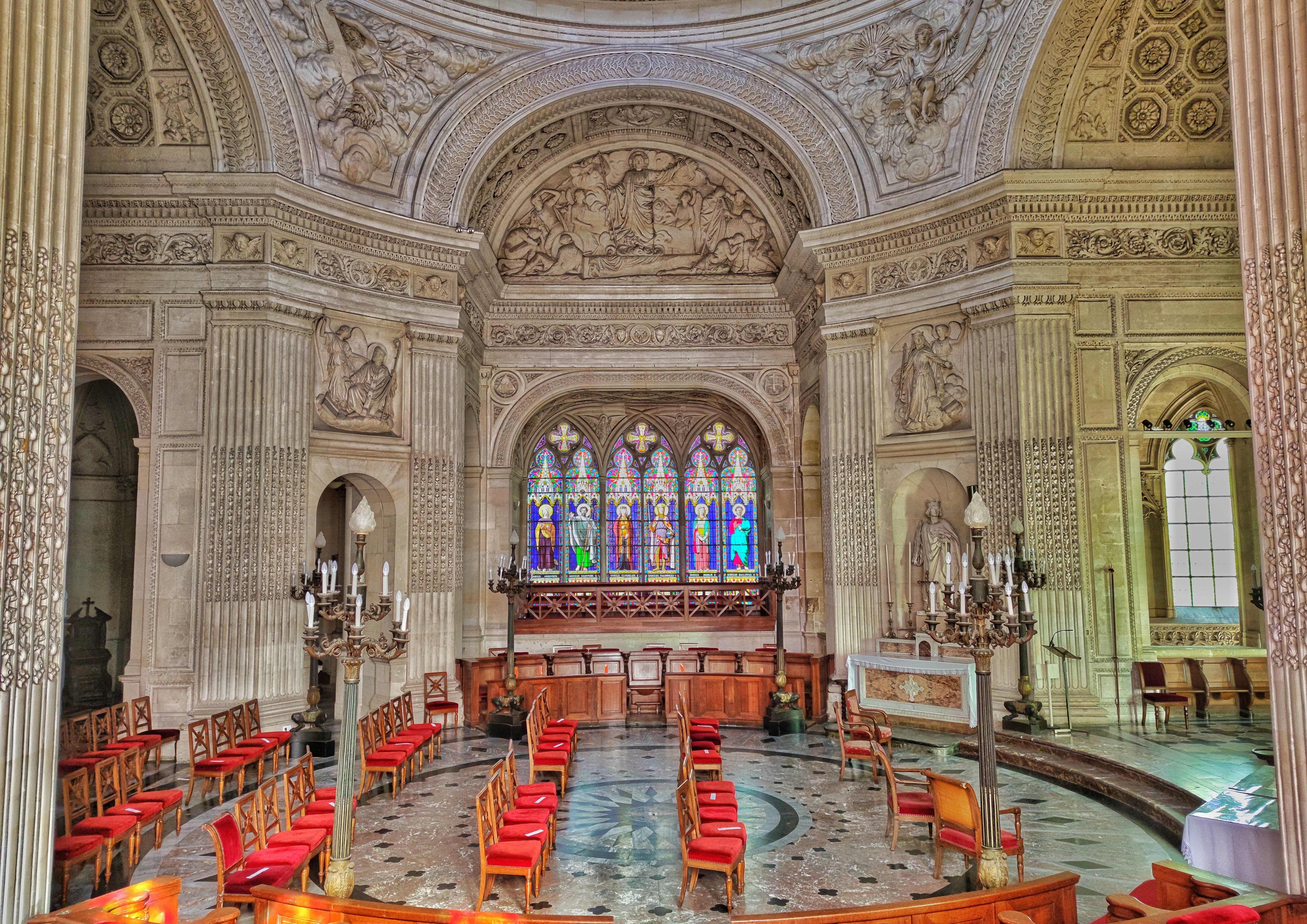 Domaine royal de Dreux, Dreux - photo 4
