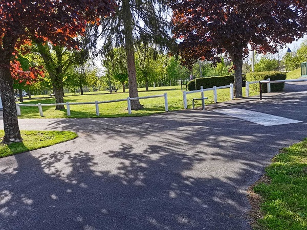 Camping des Rives du Loing, Cepoy - photo 20