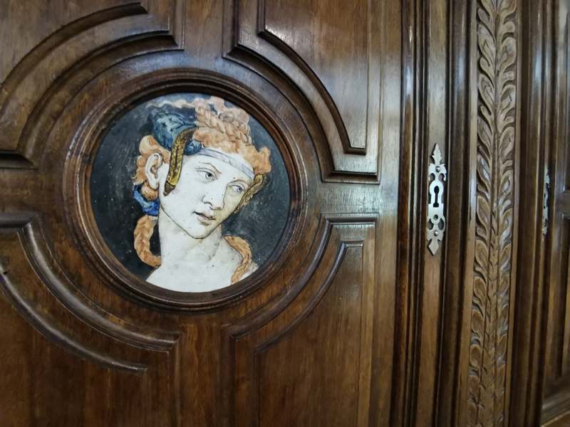 Musée de Sologne, Romorantin-Lanthenay - photo 14