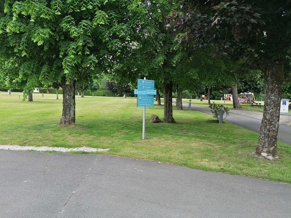 Camping des Rives du Loing, Cepoy - photo 14